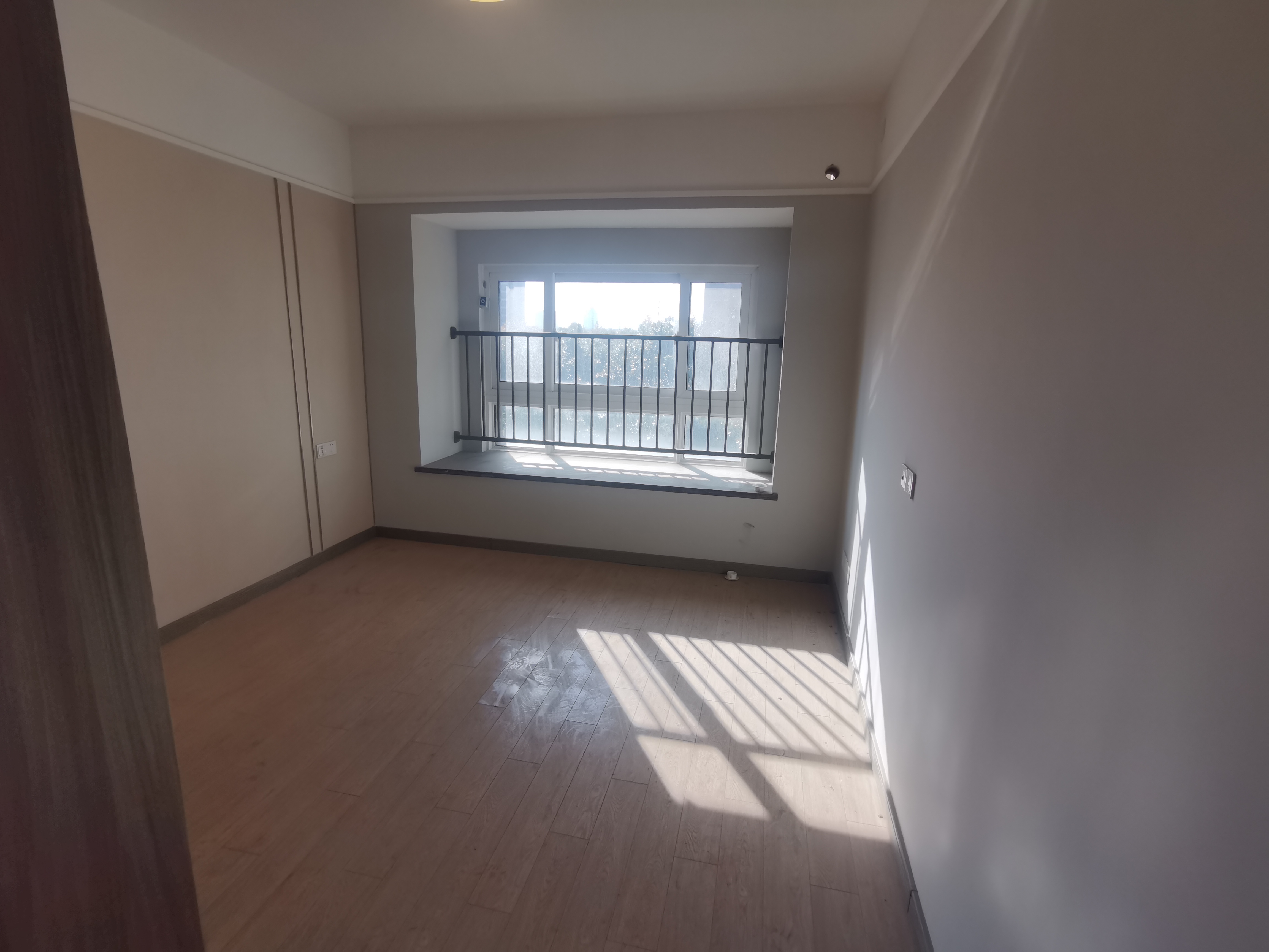 南通雅居乐花园 3室2厅2卫 116m&sup2;