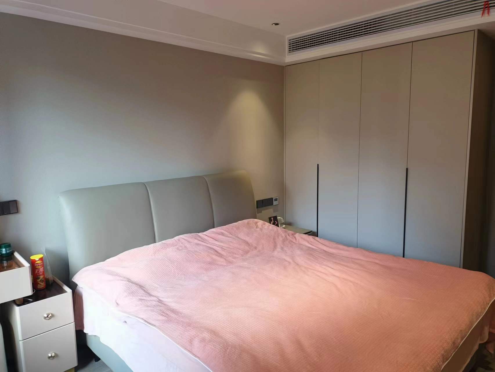 炜赋花苑 2室1厅1卫 89m&sup2;