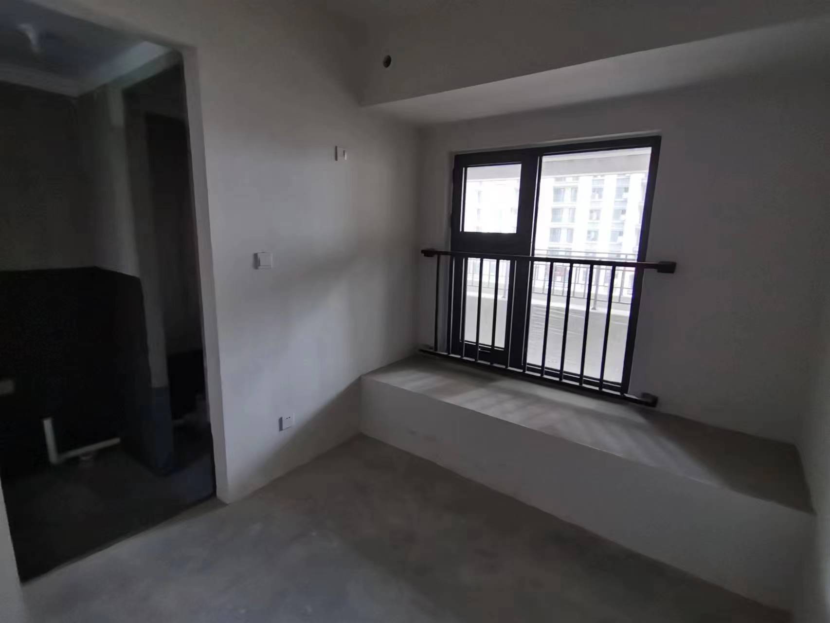 春溪集 3室2厅1卫 89m&sup2;