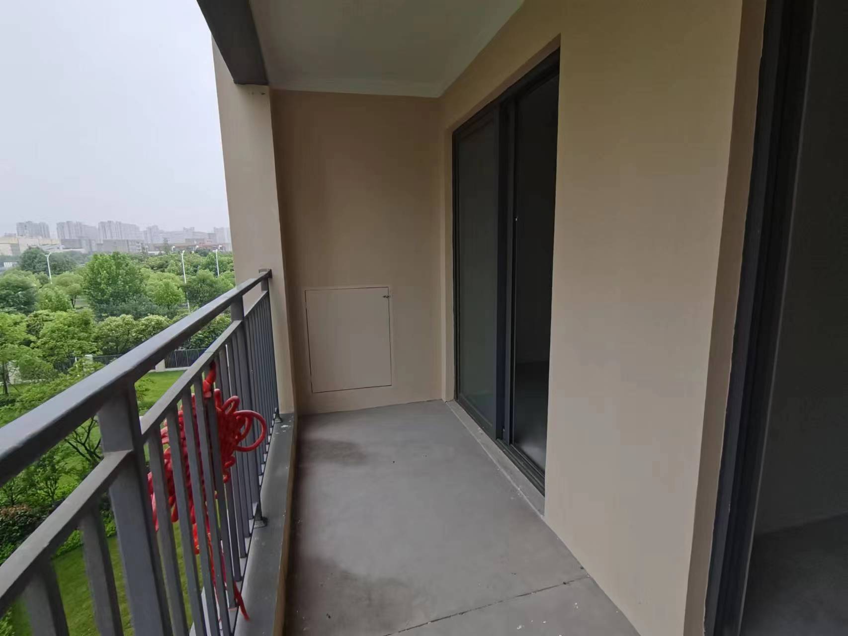 春溪集 3室2厅1卫 89m&sup2;