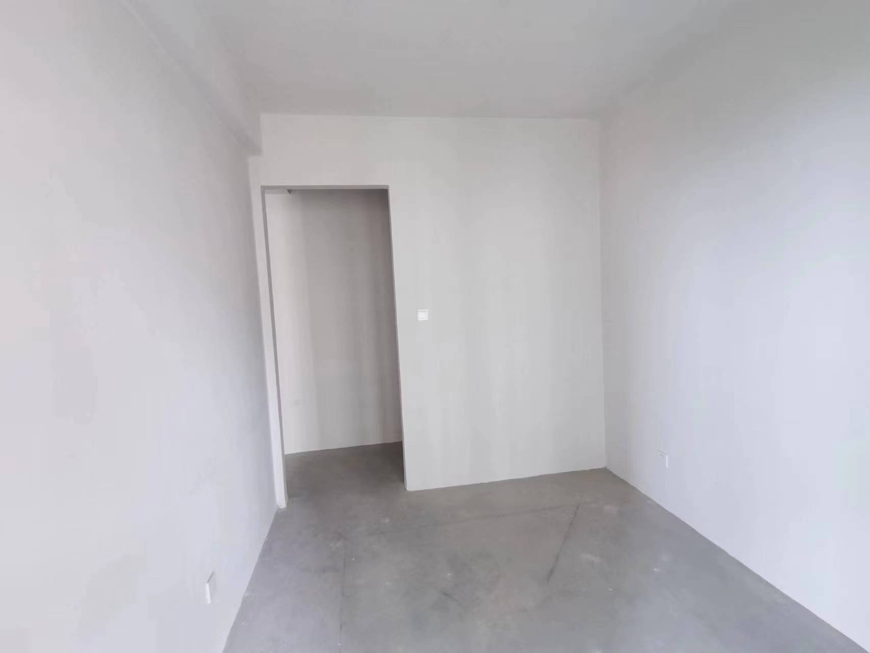 春溪集 3室2厅1卫 89m&sup2;
