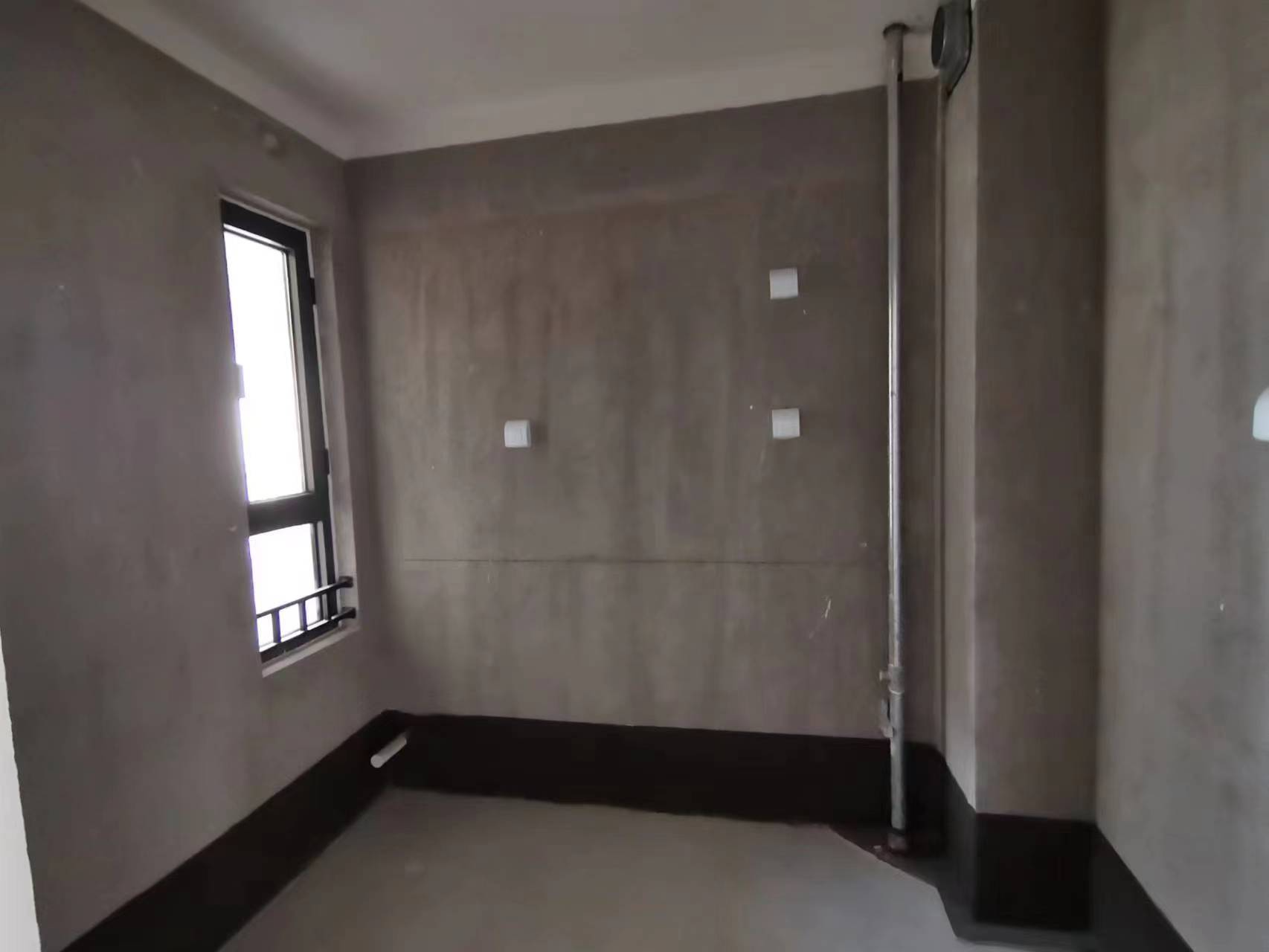 春溪集 3室2厅1卫 89m&sup2;