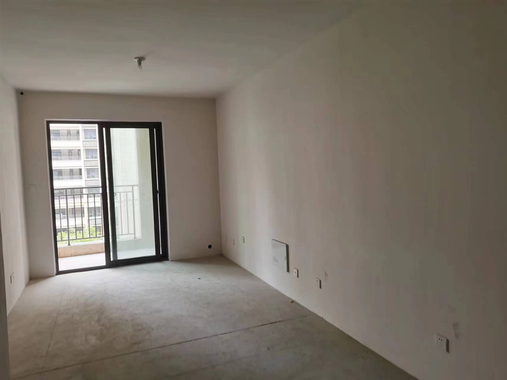 春溪集 3室2厅1卫 89m&sup2;
