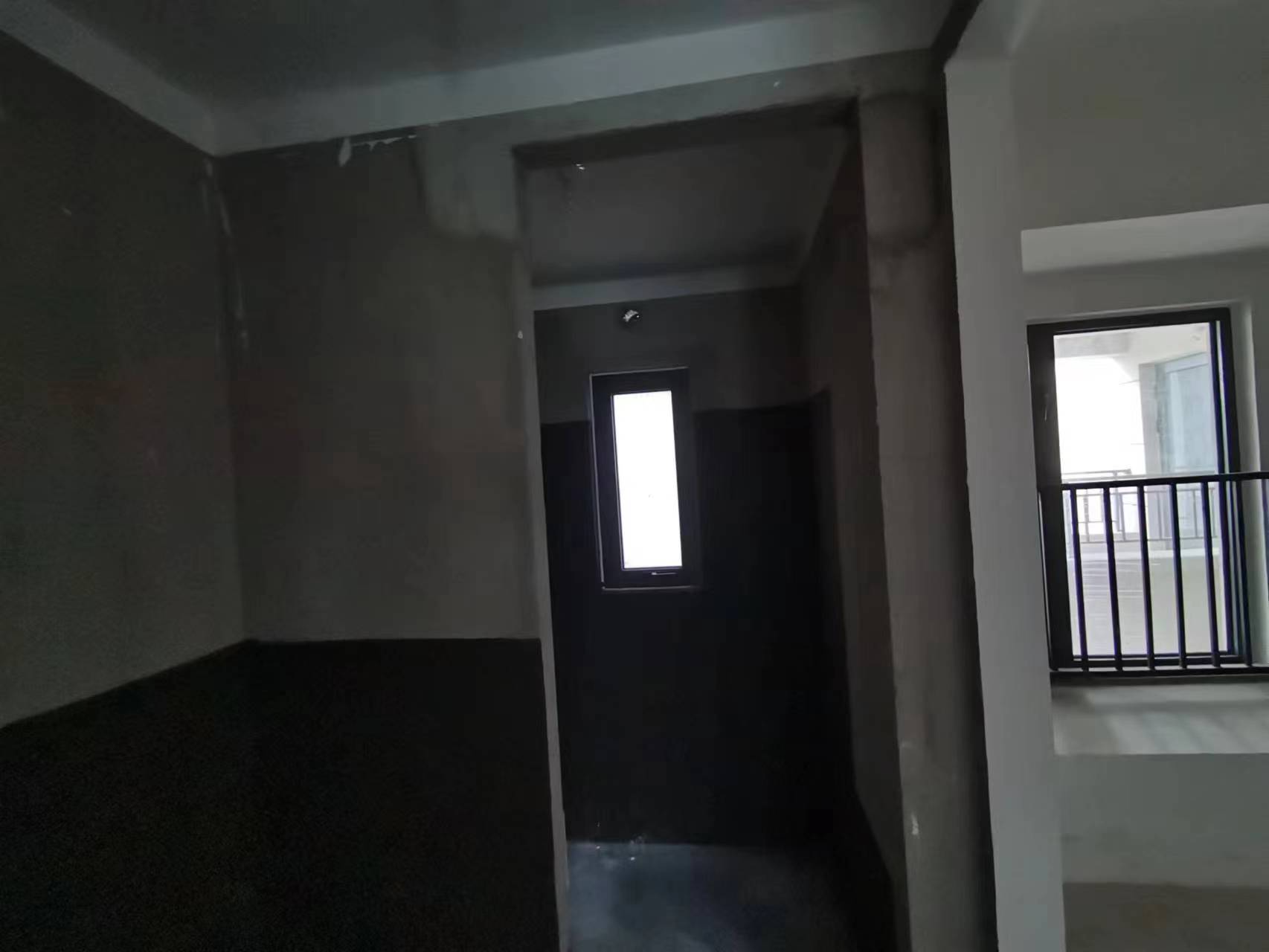 春溪集 3室2厅1卫 89m&sup2;