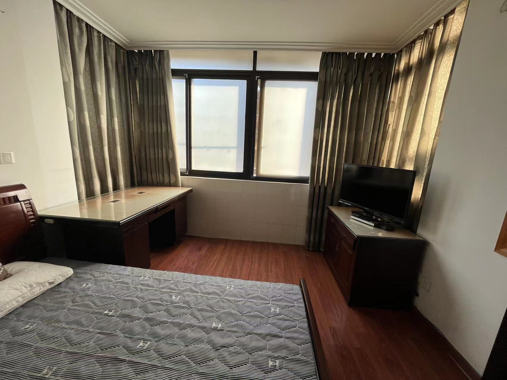 姚港路3号 2室1厅1卫 54m&sup2;