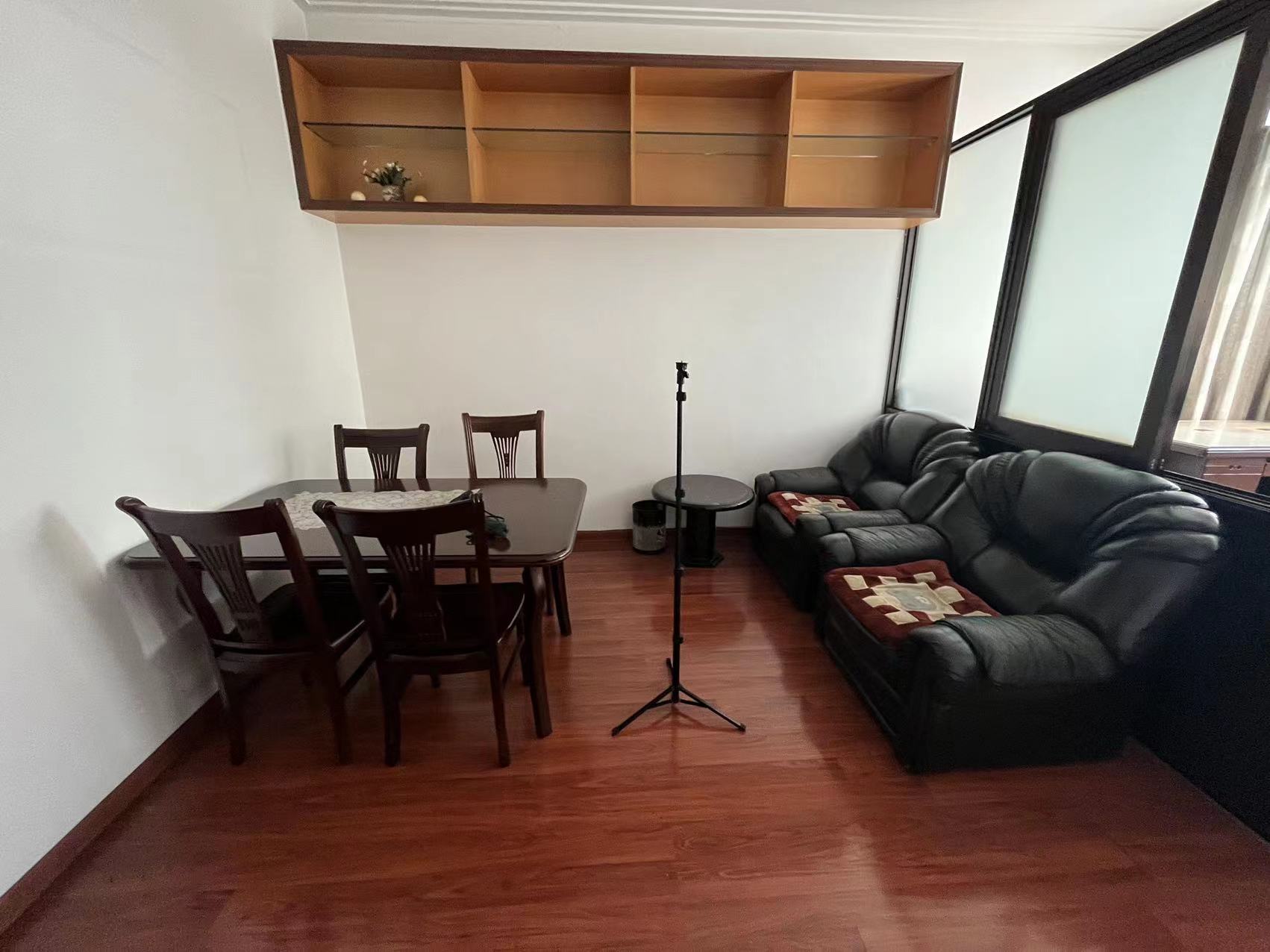 姚港路3号 2室1厅1卫 54m&sup2;