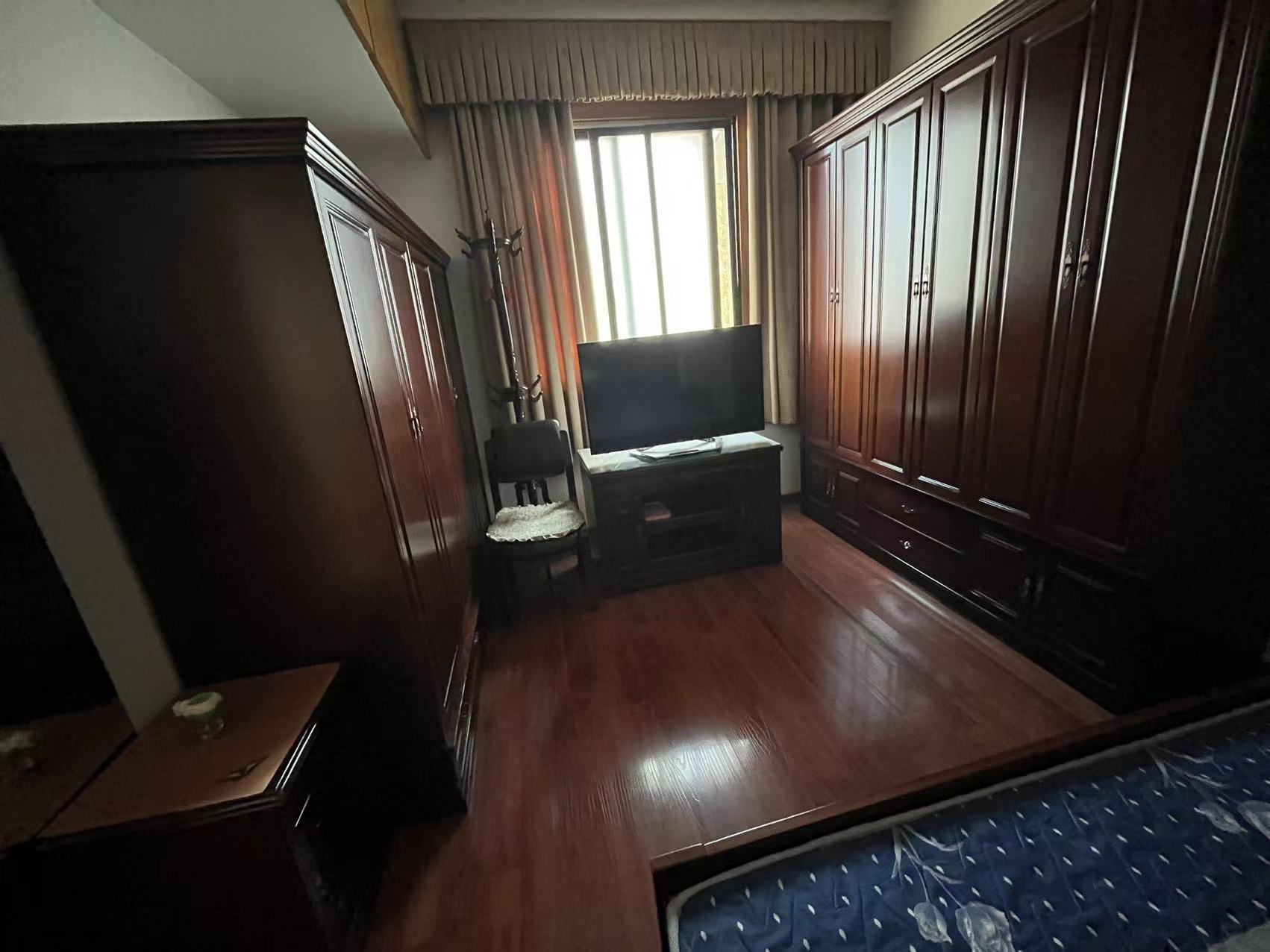 姚港路3号 2室1厅1卫 54m&sup2;