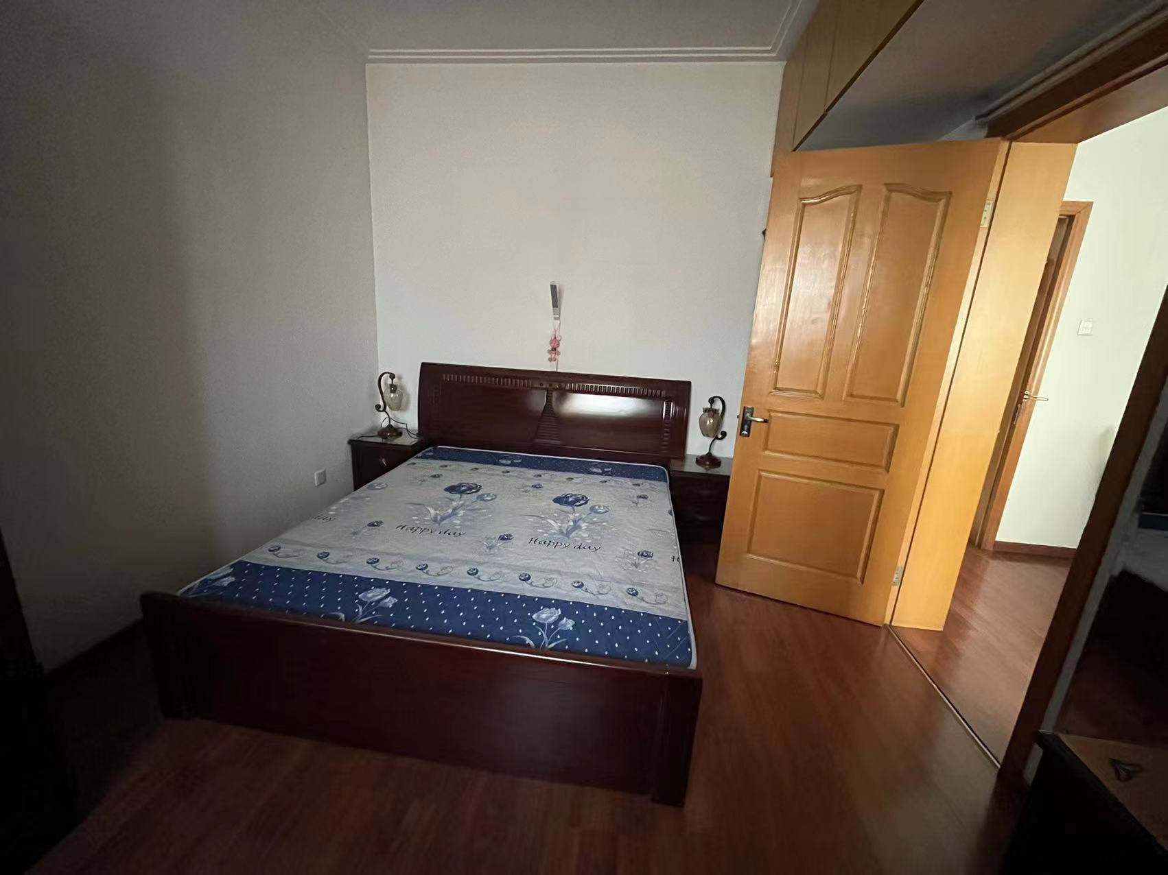 姚港路3号 2室1厅1卫 54m&sup2;