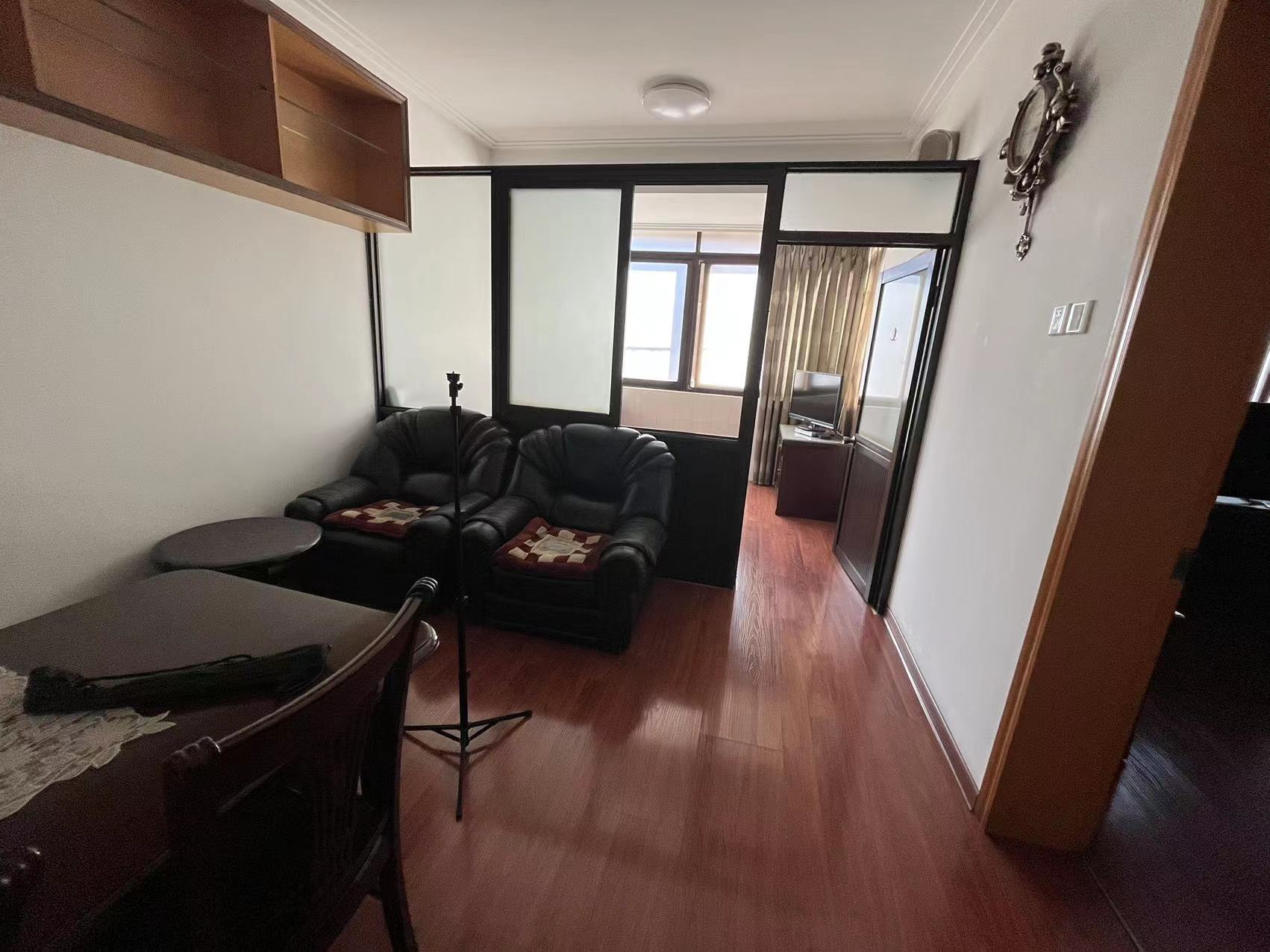 姚港路3号 2室1厅1卫 54m&sup2;