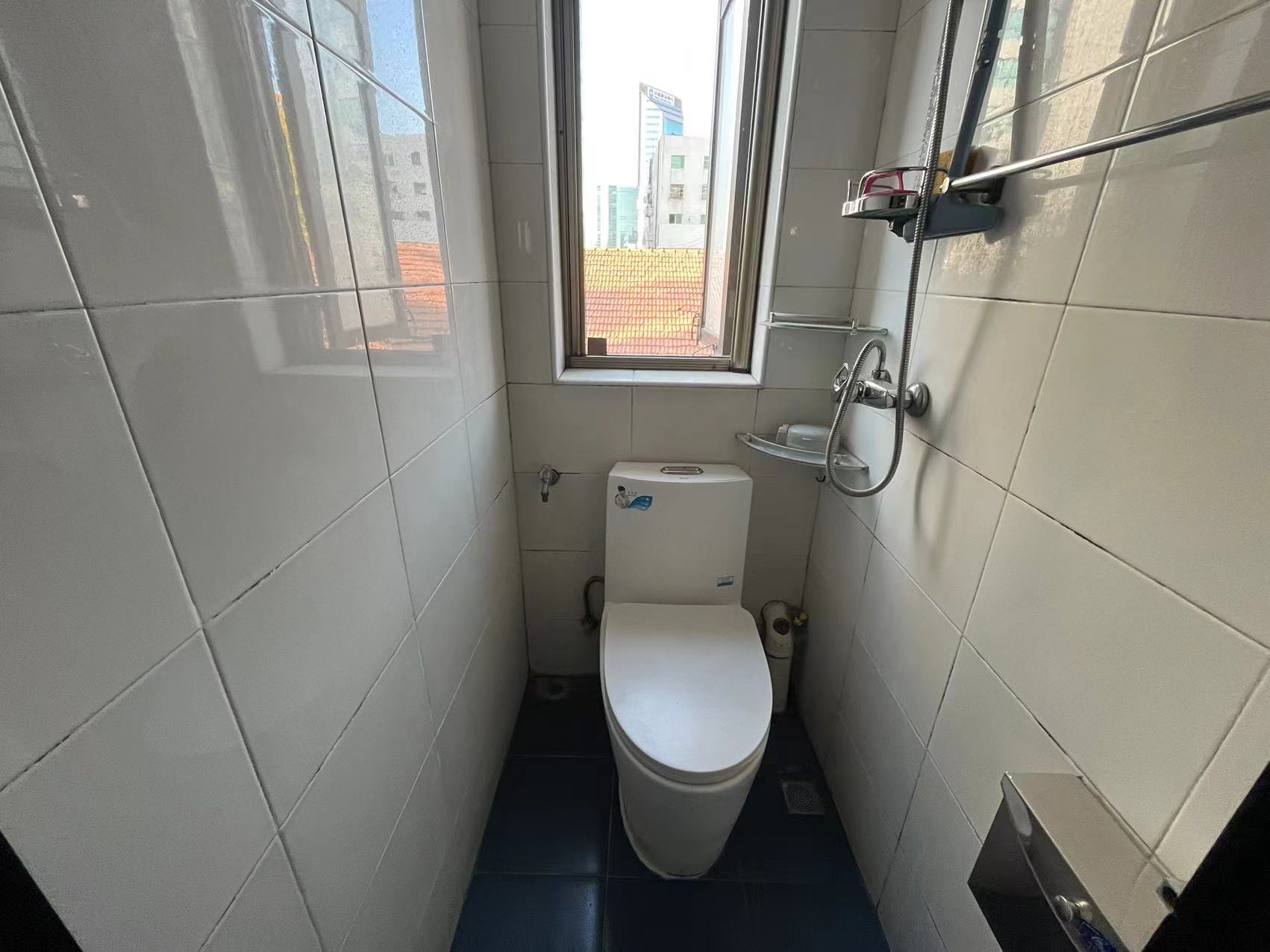 姚港路3号 2室1厅1卫 54m&sup2;