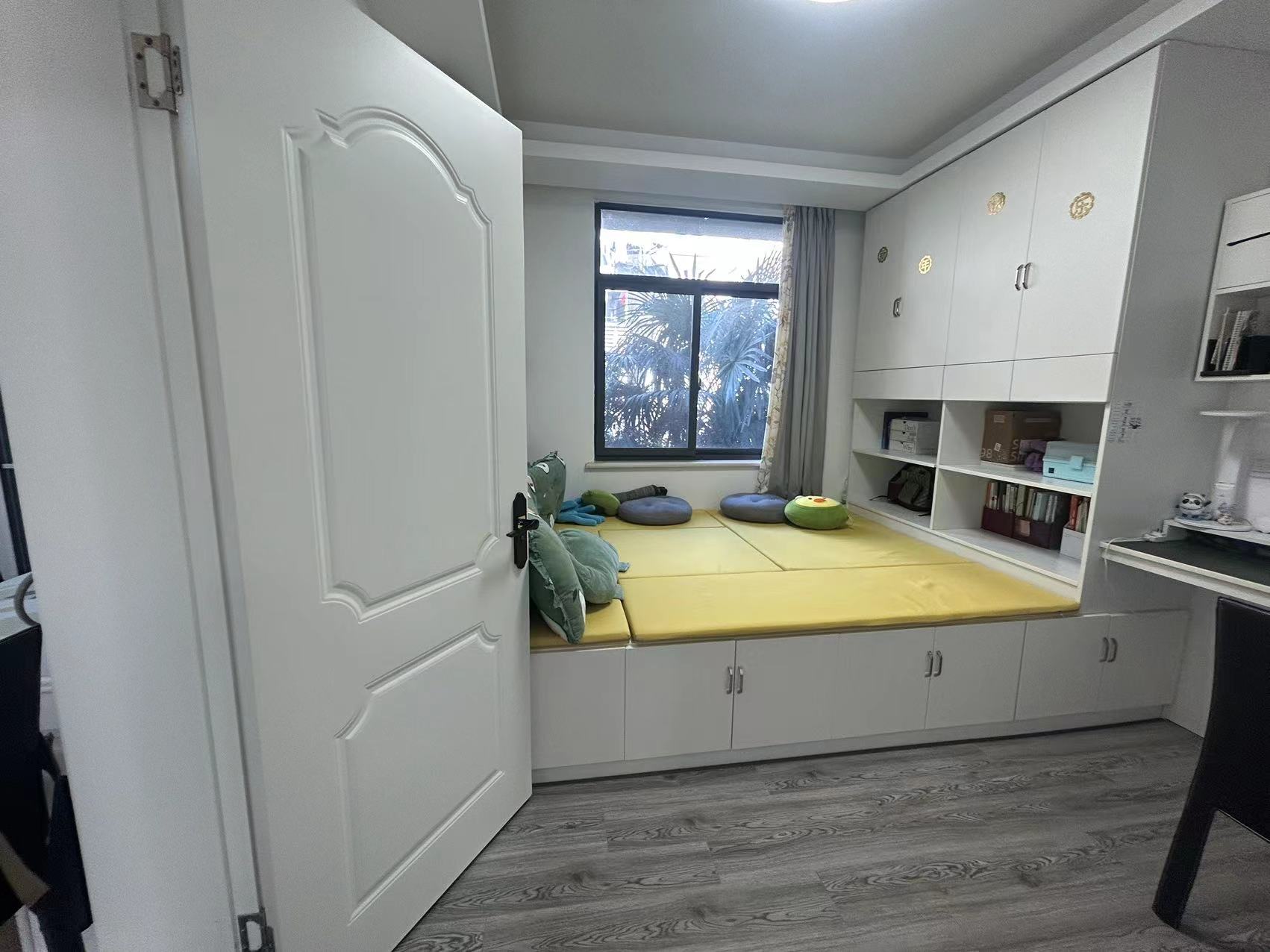 新建路新村 3室1厅1卫 80.00m&sup2;