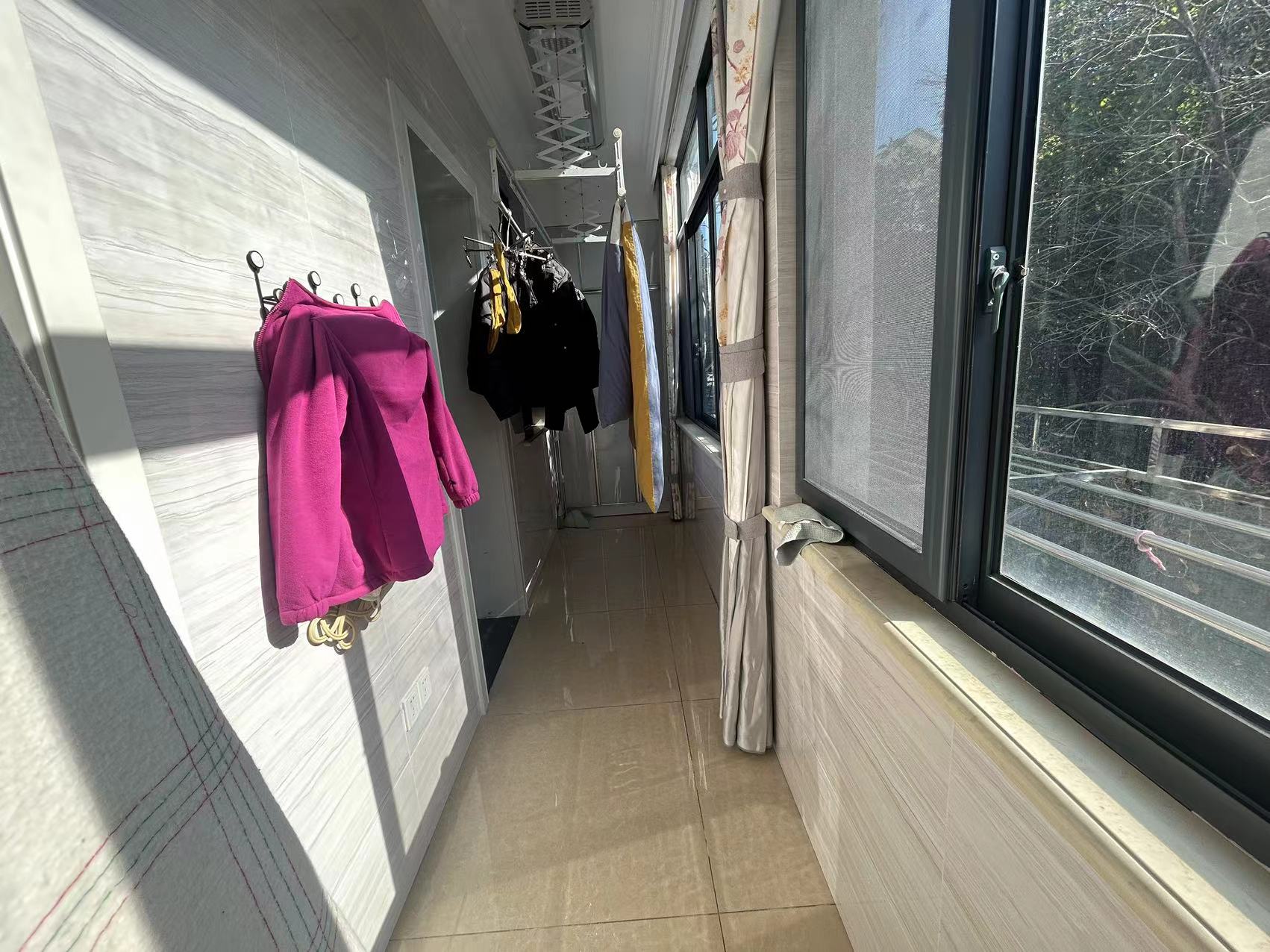 新建路新村 3室1厅1卫 80.00m&sup2;