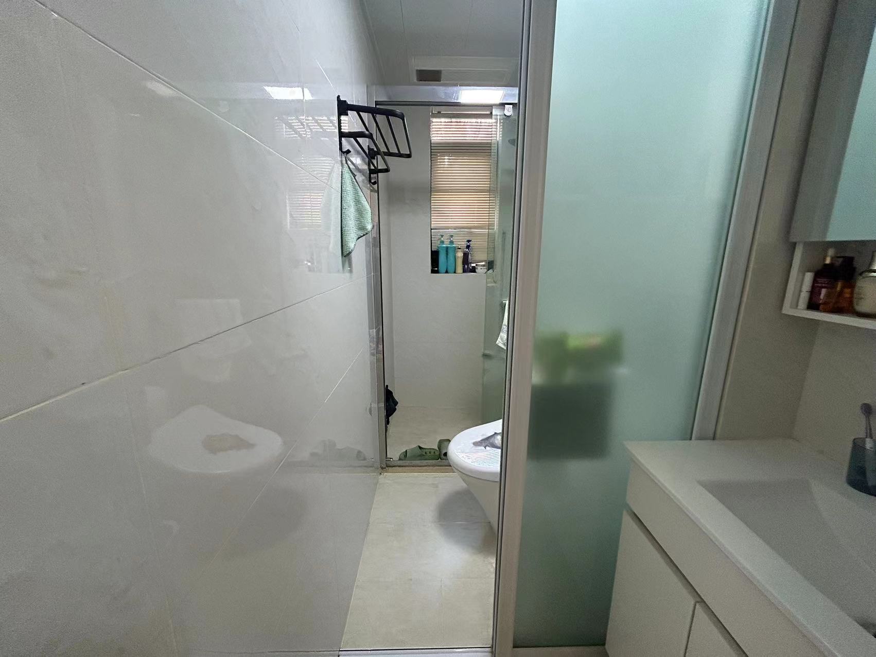 新建路新村 3室1厅1卫 80.00m&sup2;