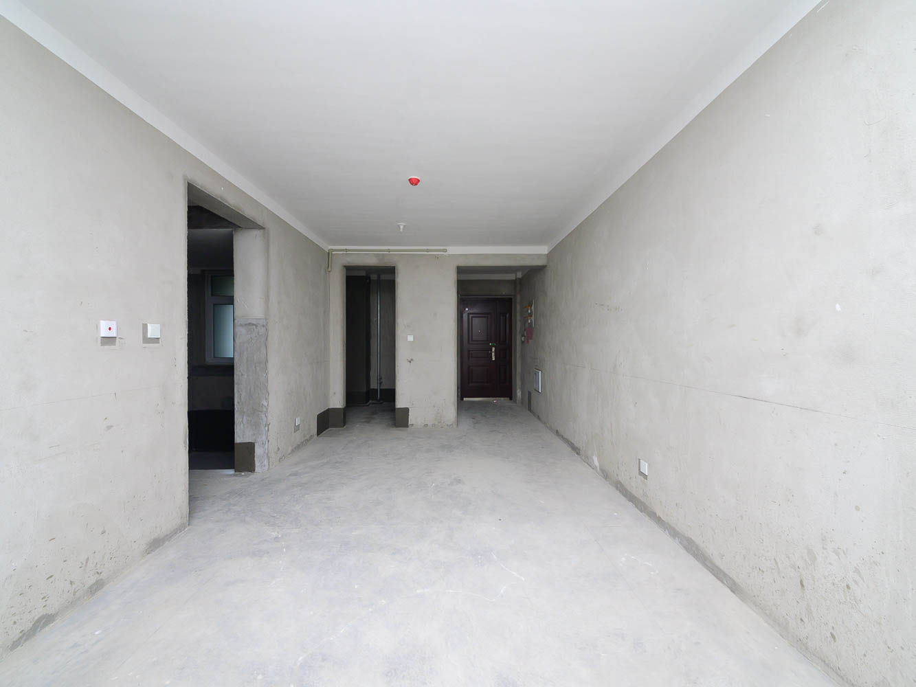 佳源都市 3室2厅2卫 98m²