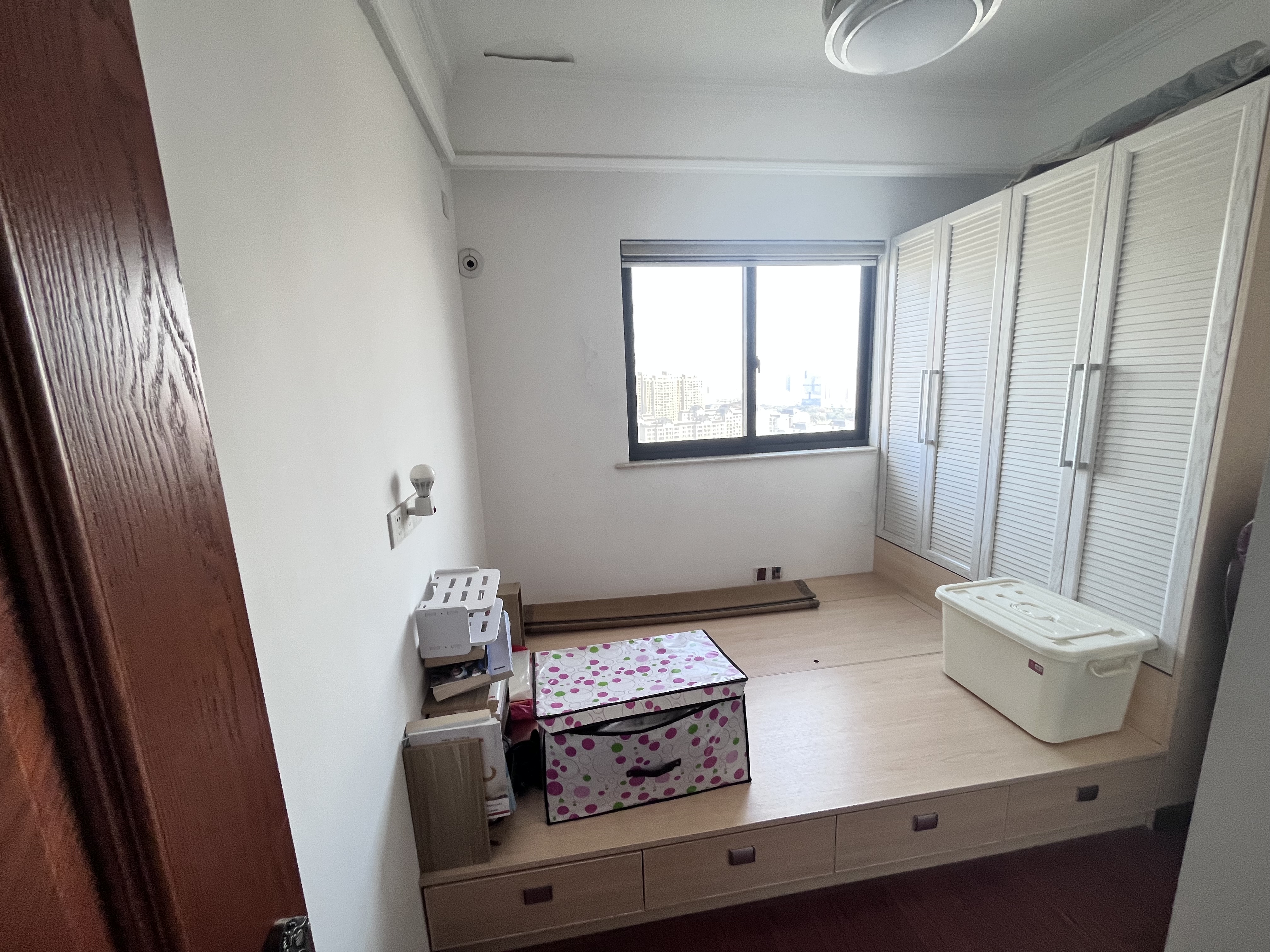 景瑞望府 4室2厅2卫 140m&sup2;