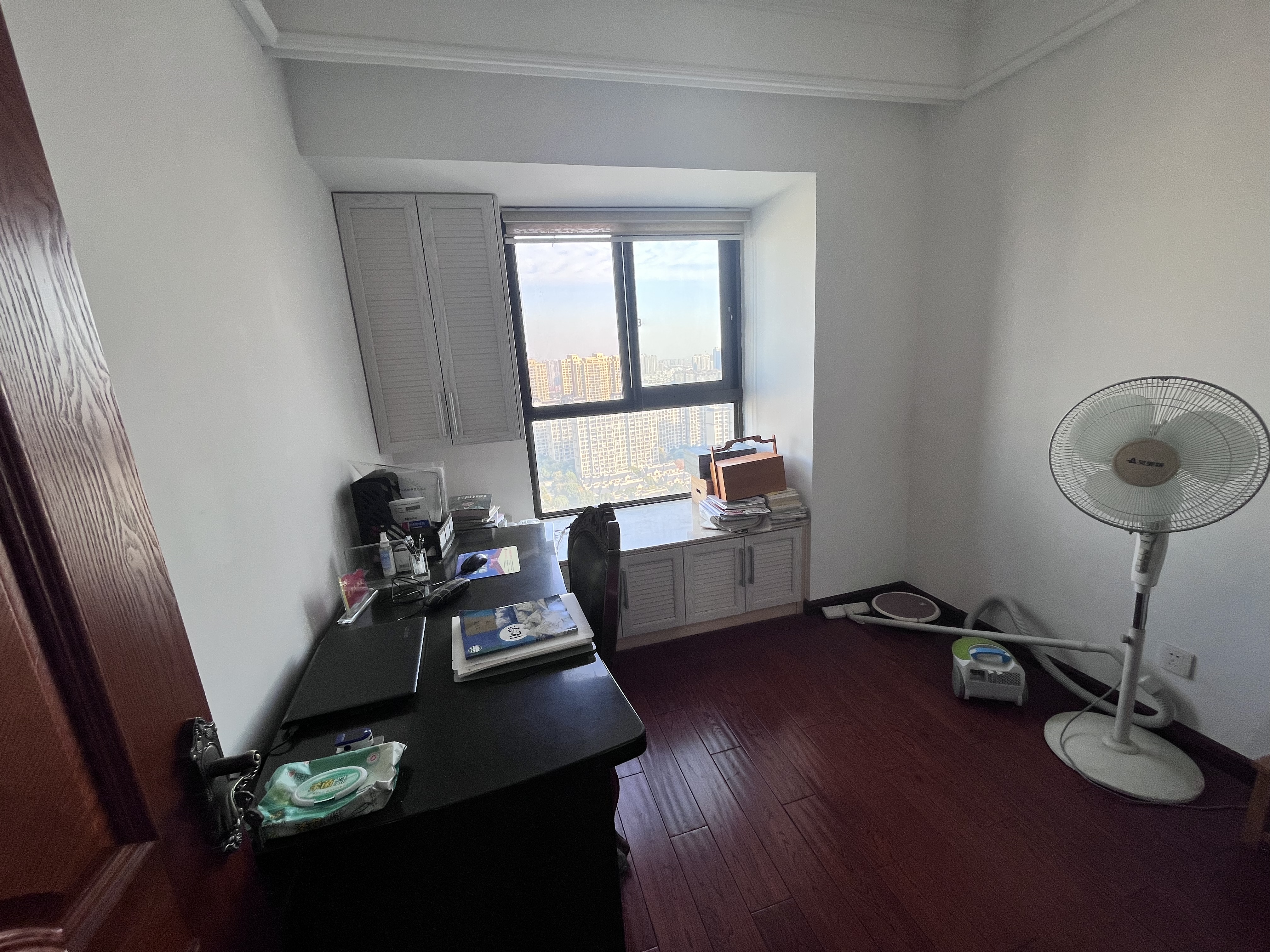 景瑞望府 4室2厅2卫 140m&sup2;