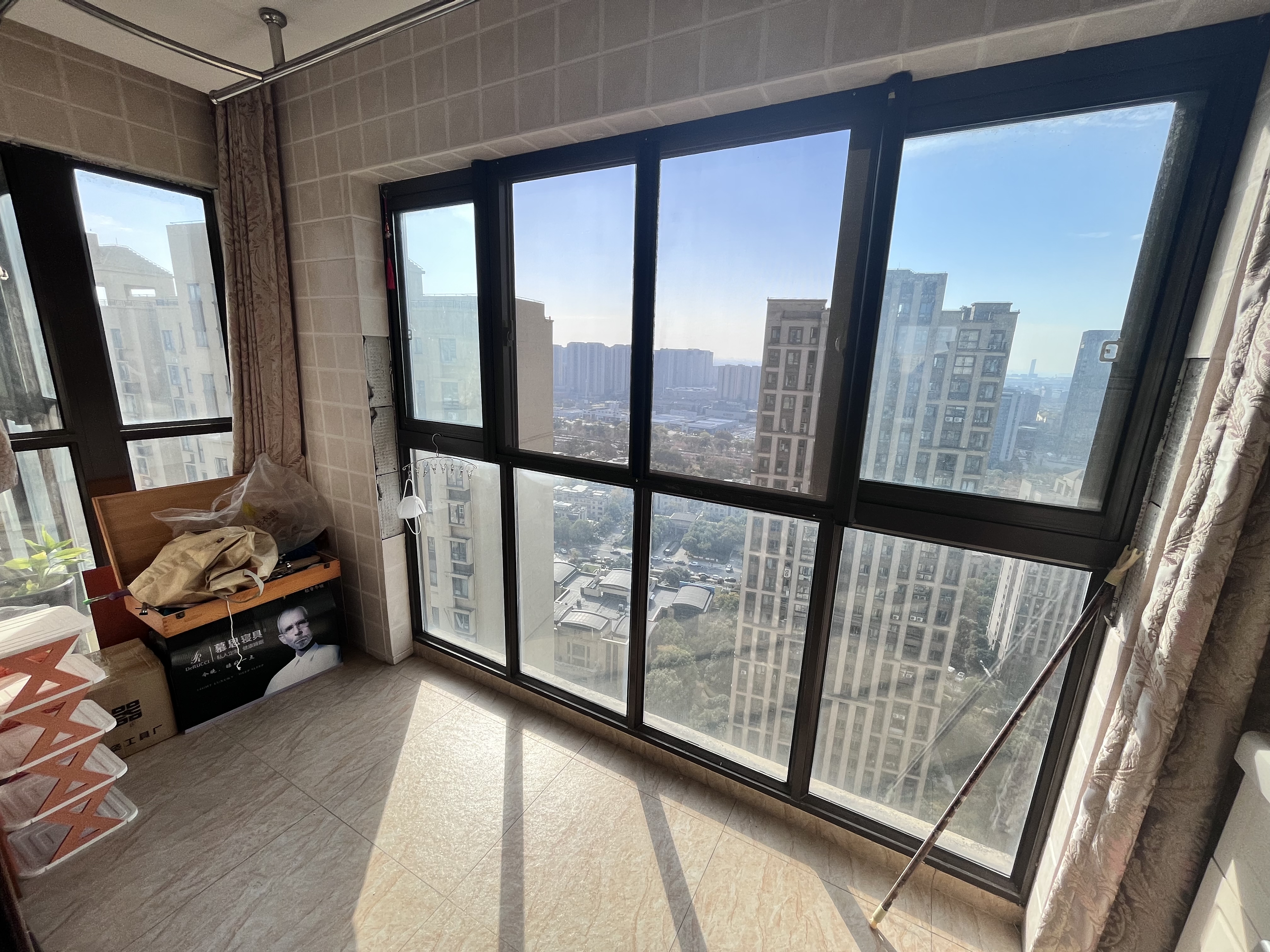 景瑞望府 4室2厅2卫 140m&sup2;