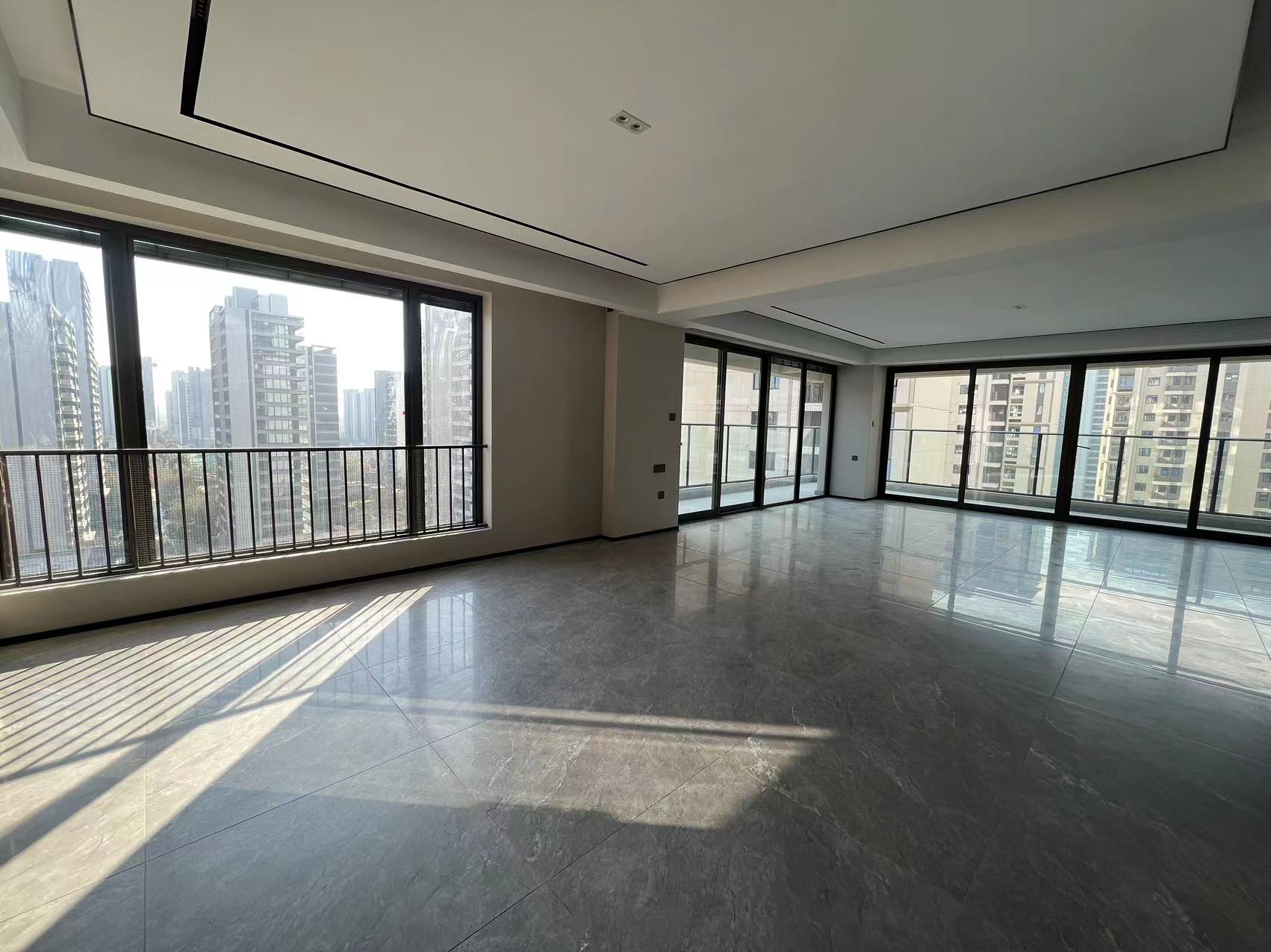 万科·揽境（揽境花苑） 4室2厅5卫 260.00m²