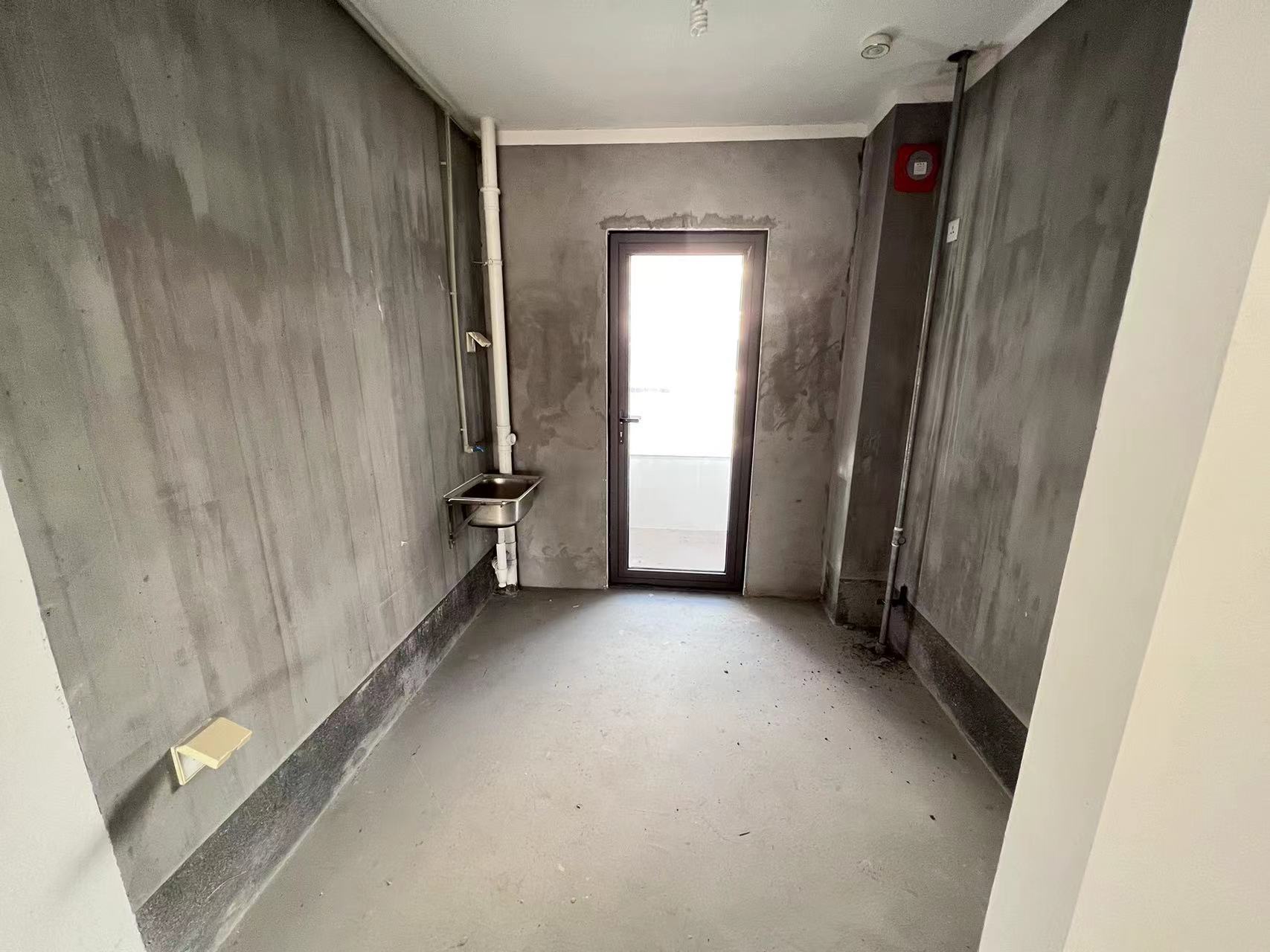 城山隐花苑 2室2厅2卫 100.36m&sup2;
