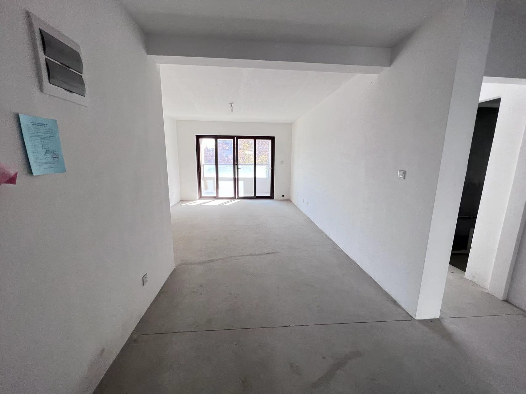 城山隐花苑 2室2厅2卫 100.36m²