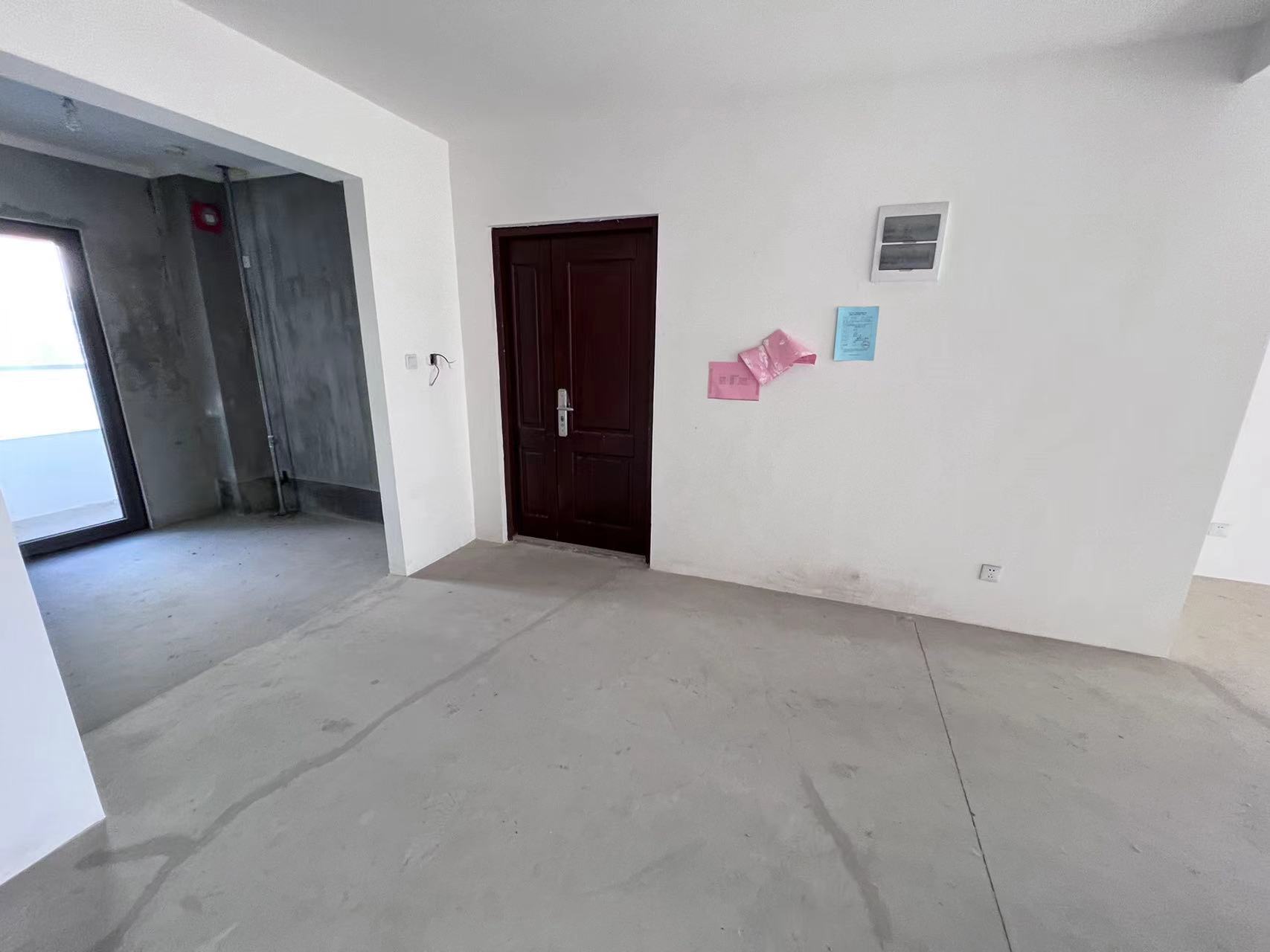 城山隐花苑 2室2厅2卫 100.36m&sup2;