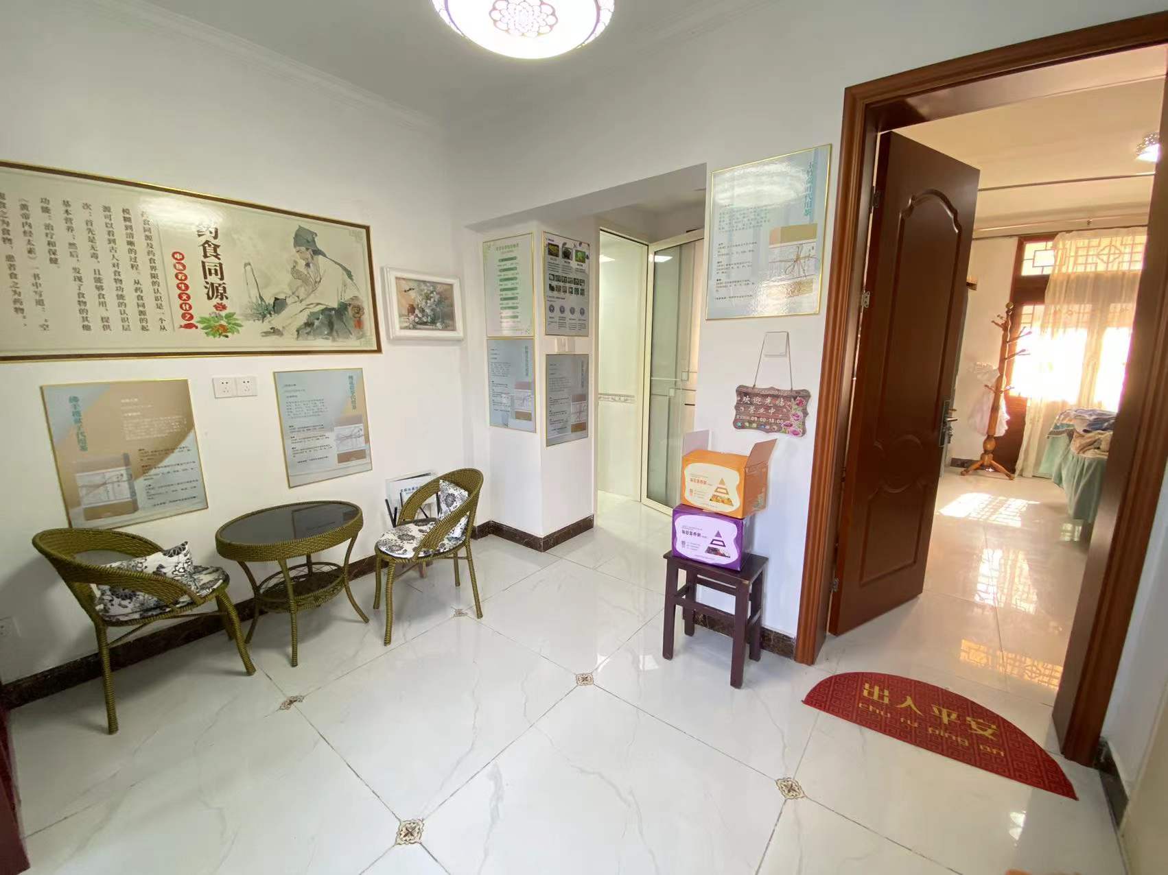 易家桥新村 2室1厅1卫 59.5m&sup2;