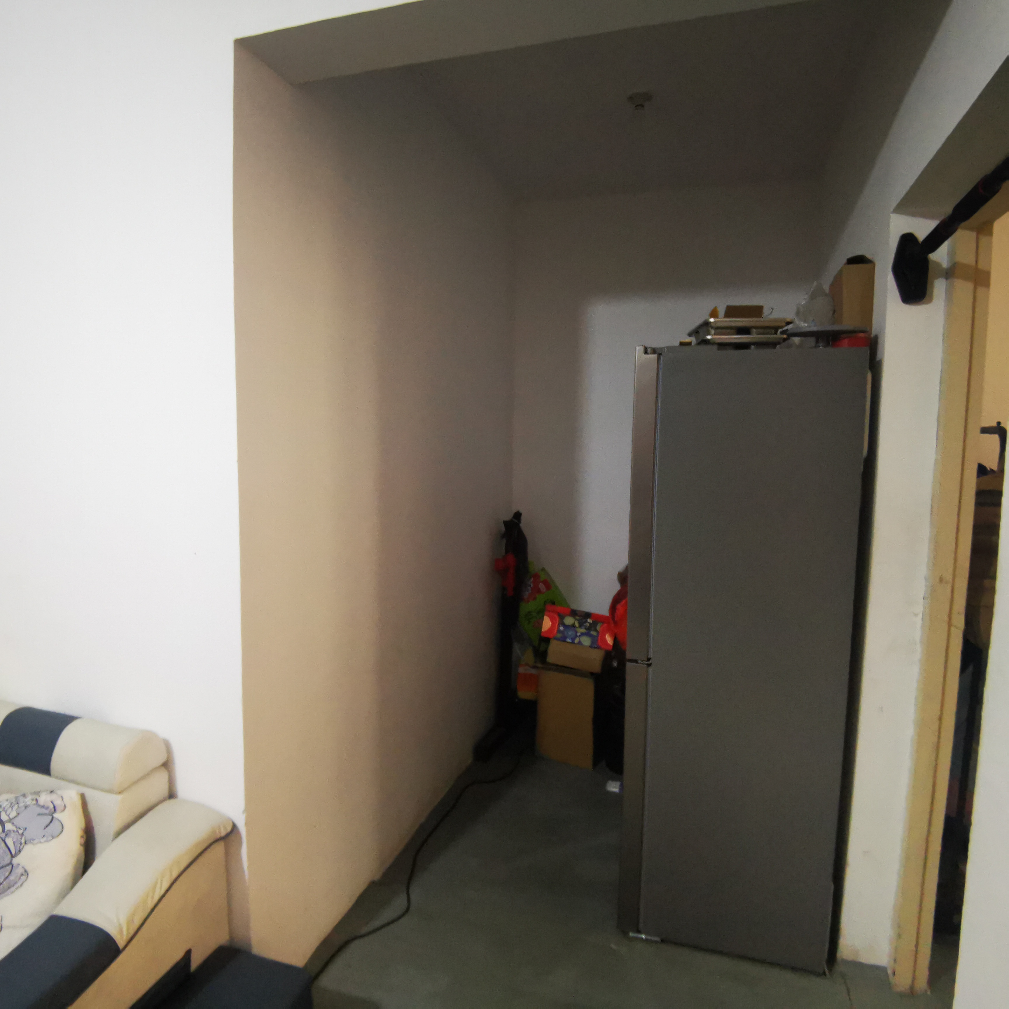 星月花园 2室2厅1卫 106m&sup2;