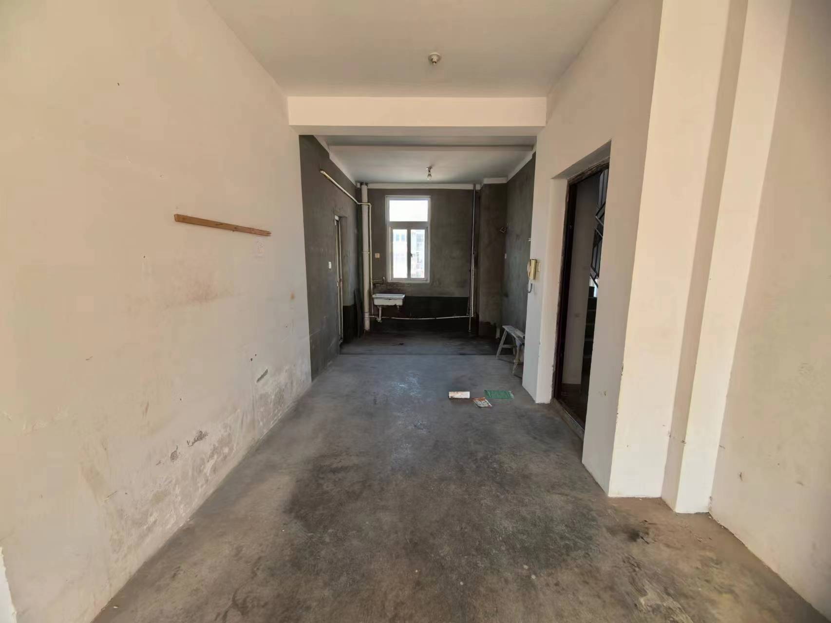 金桥花园 3室2厅1卫 132.00m&sup2;