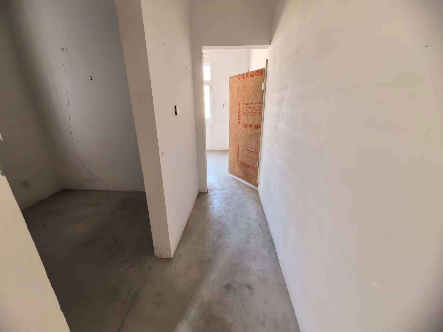 金桥花园 3室2厅1卫 132.00m&sup2;