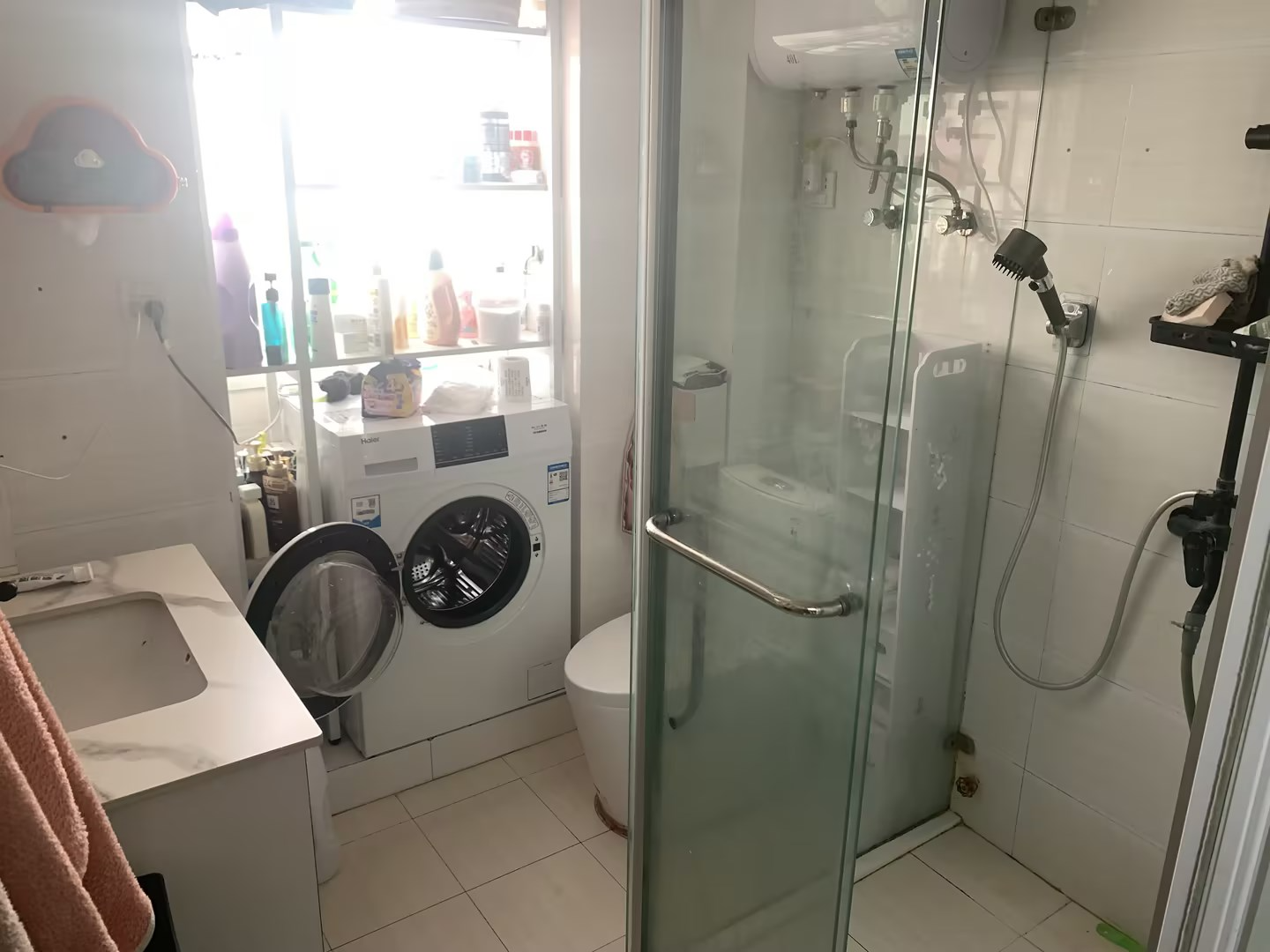 姚港路8号 2室1厅1卫 67m&sup2;