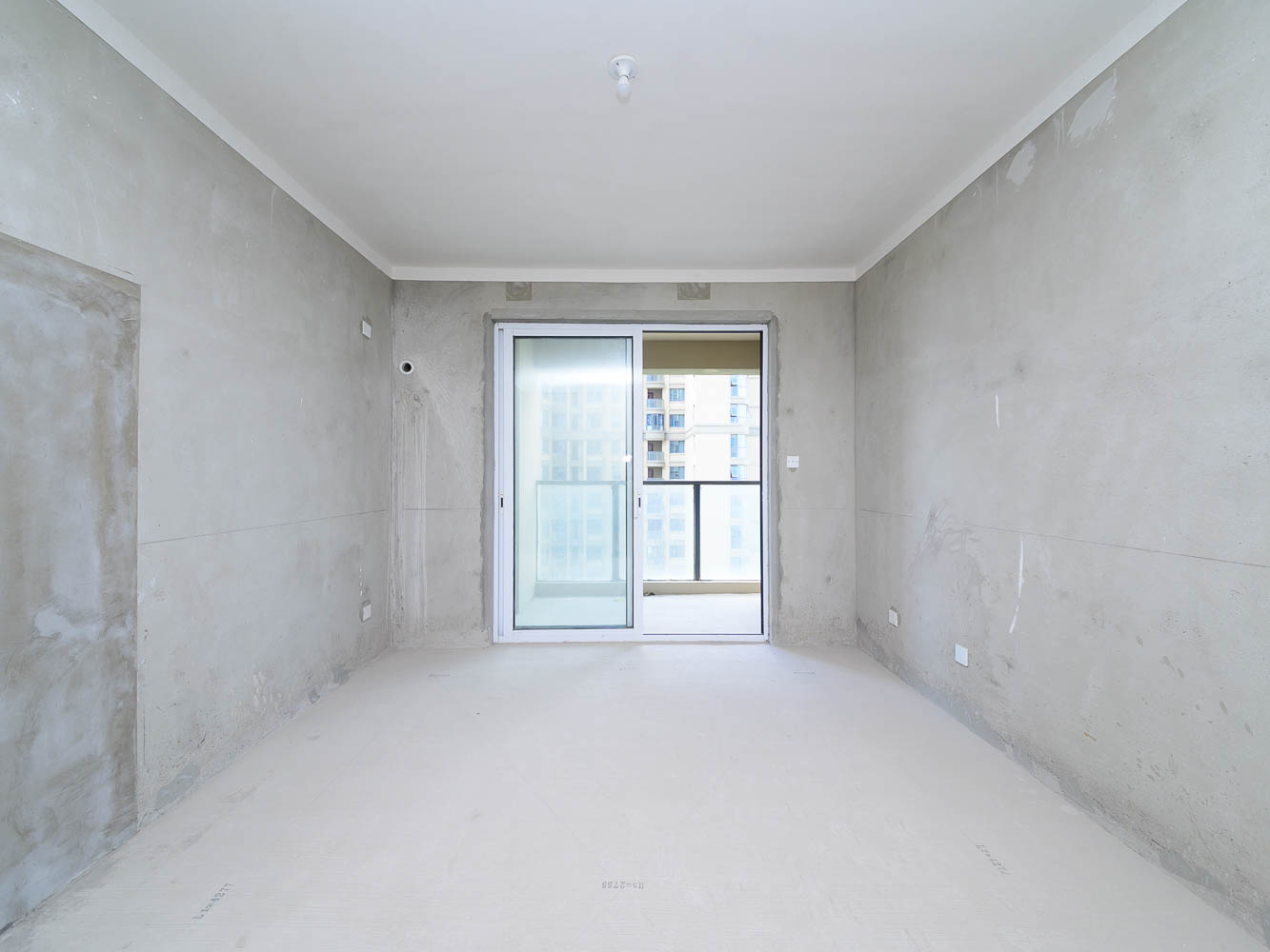 富都豪园 3室2厅1卫 119m²