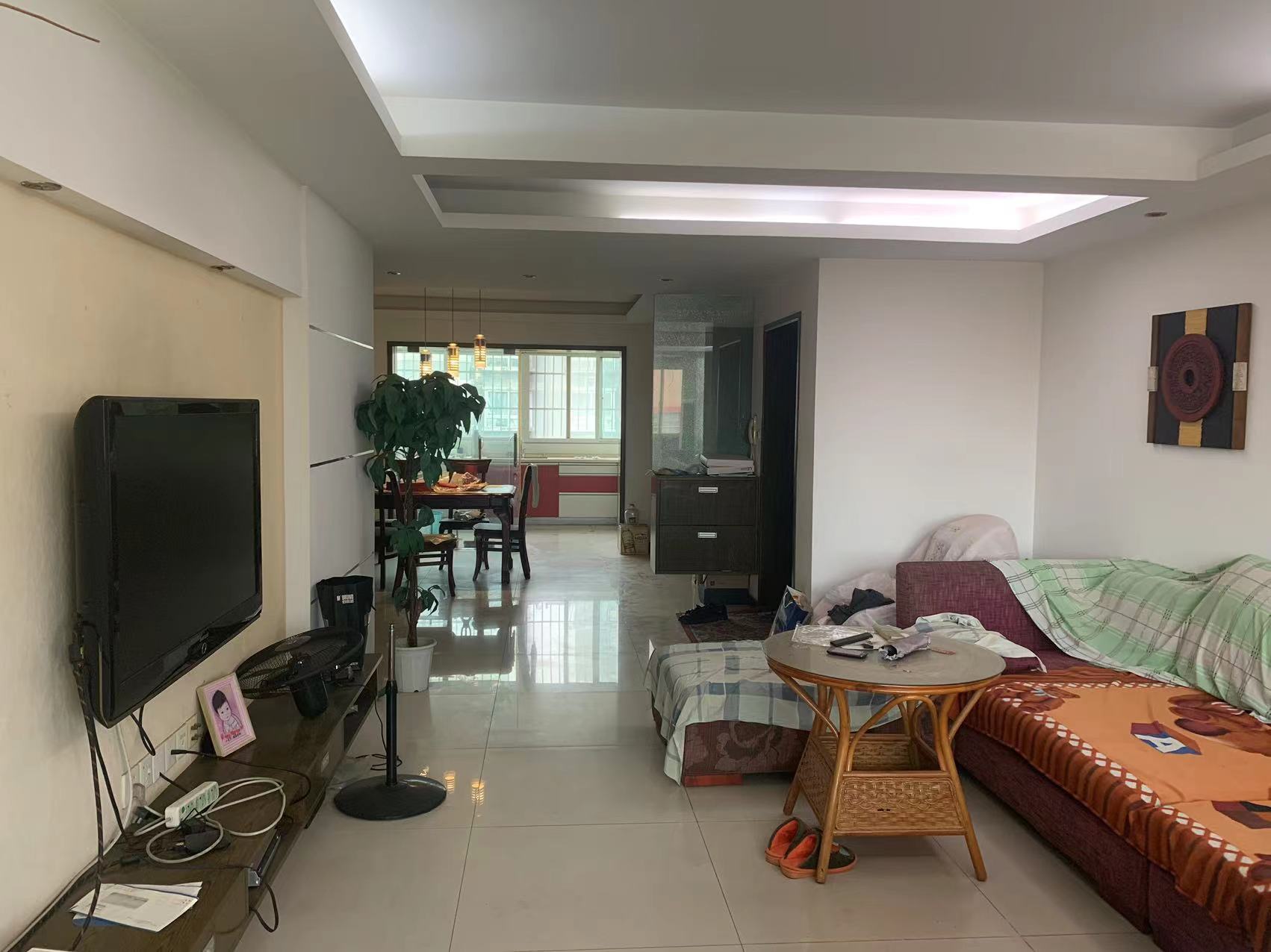 盛和永兴花苑 3室2厅2卫 150m&sup2;