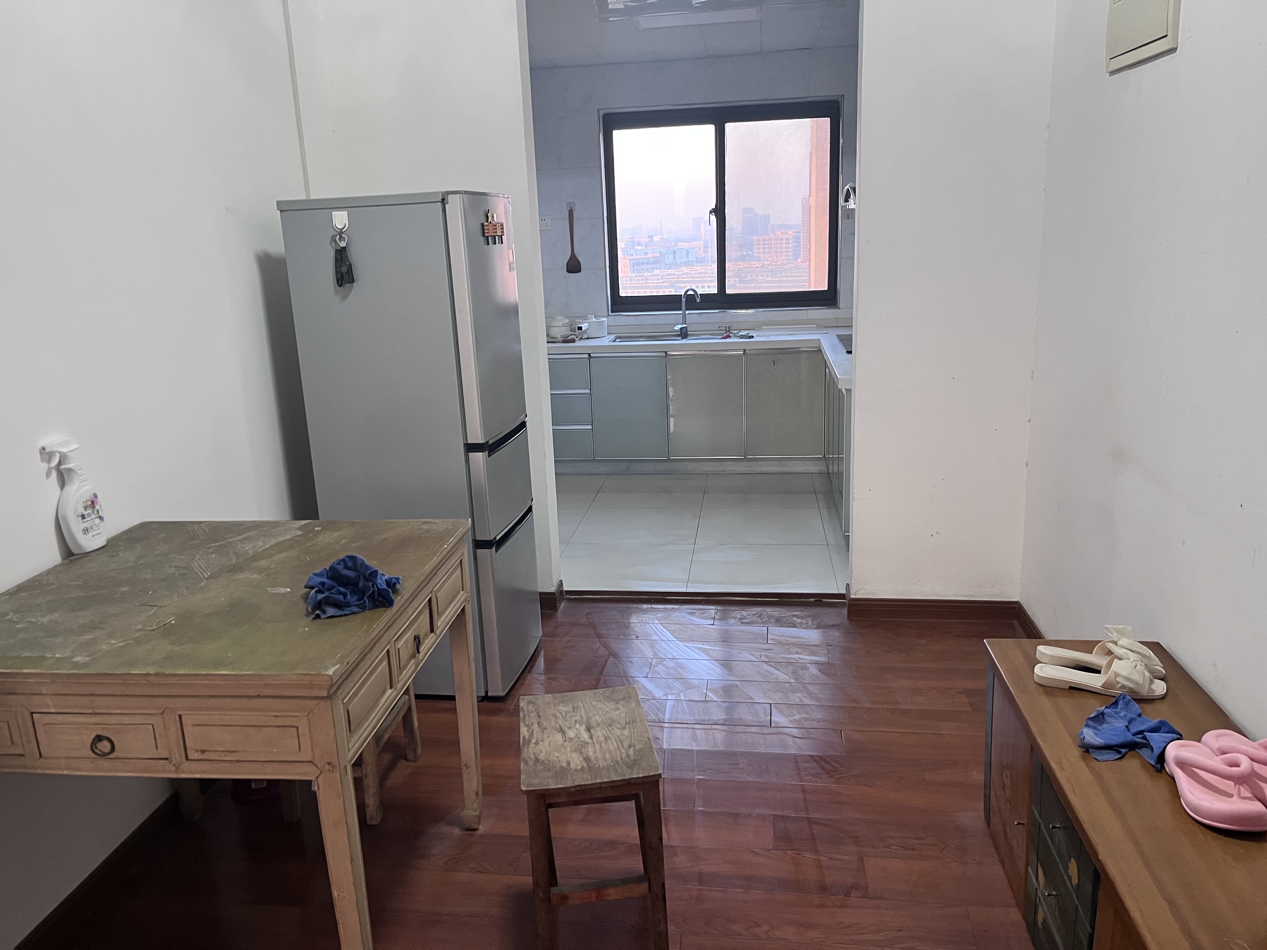 景瑞望府 3室2厅2卫 123m&sup2;