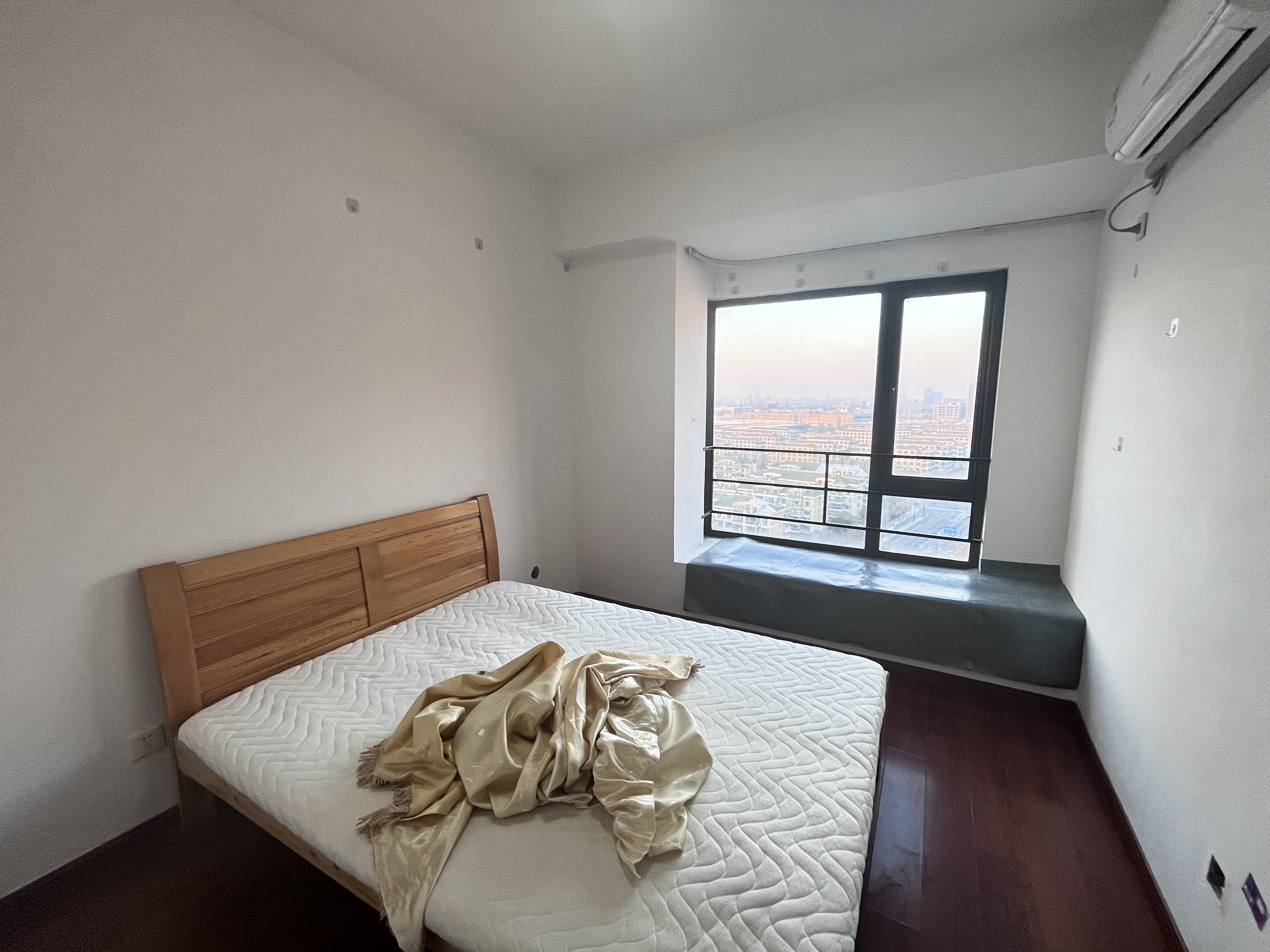 景瑞望府 3室2厅2卫 123m&sup2;