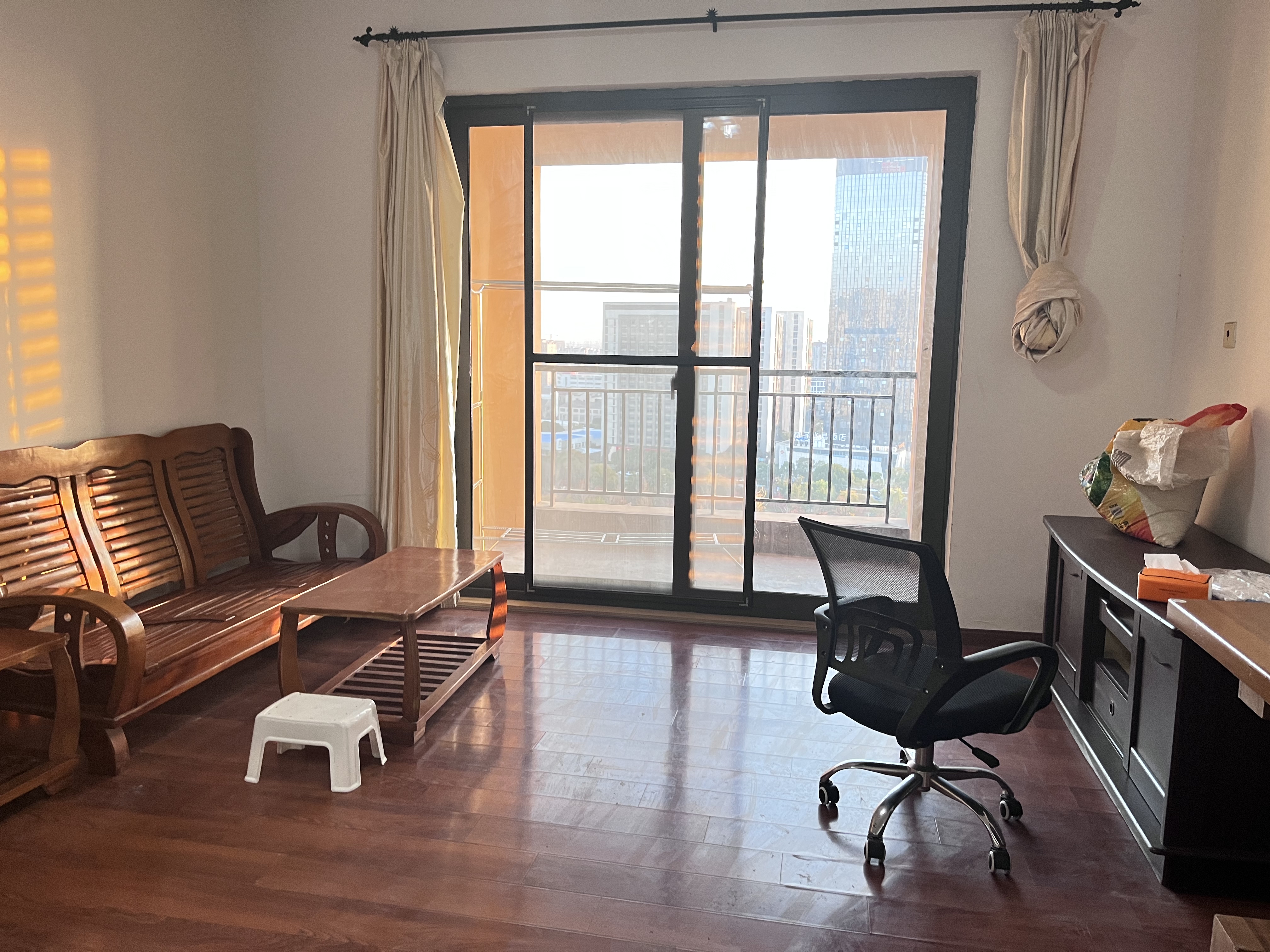 景瑞望府 3室2厅2卫 123m&sup2;