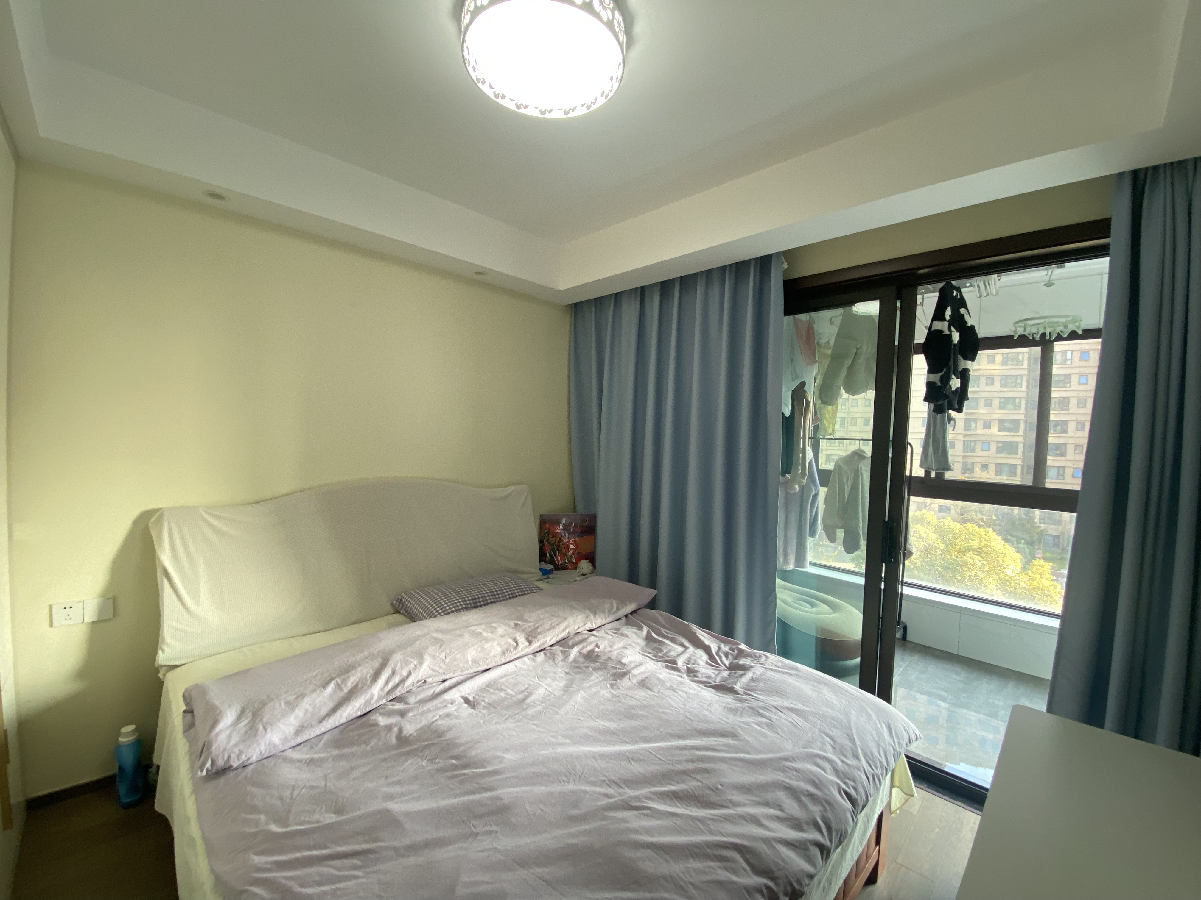 远创樾府 3室2厅1卫 134.00m&sup2;