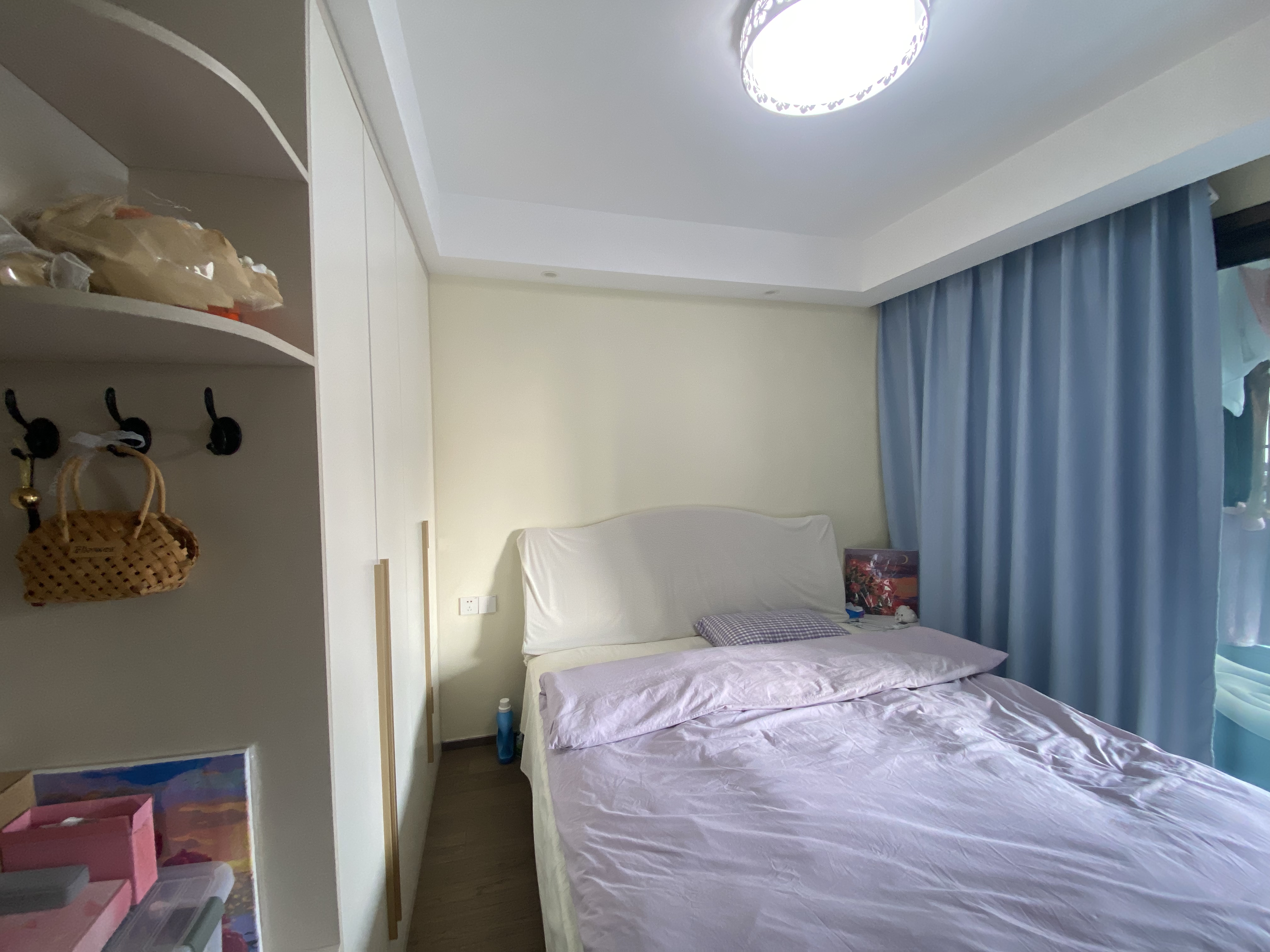 远创樾府 3室2厅1卫 134.00m&sup2;