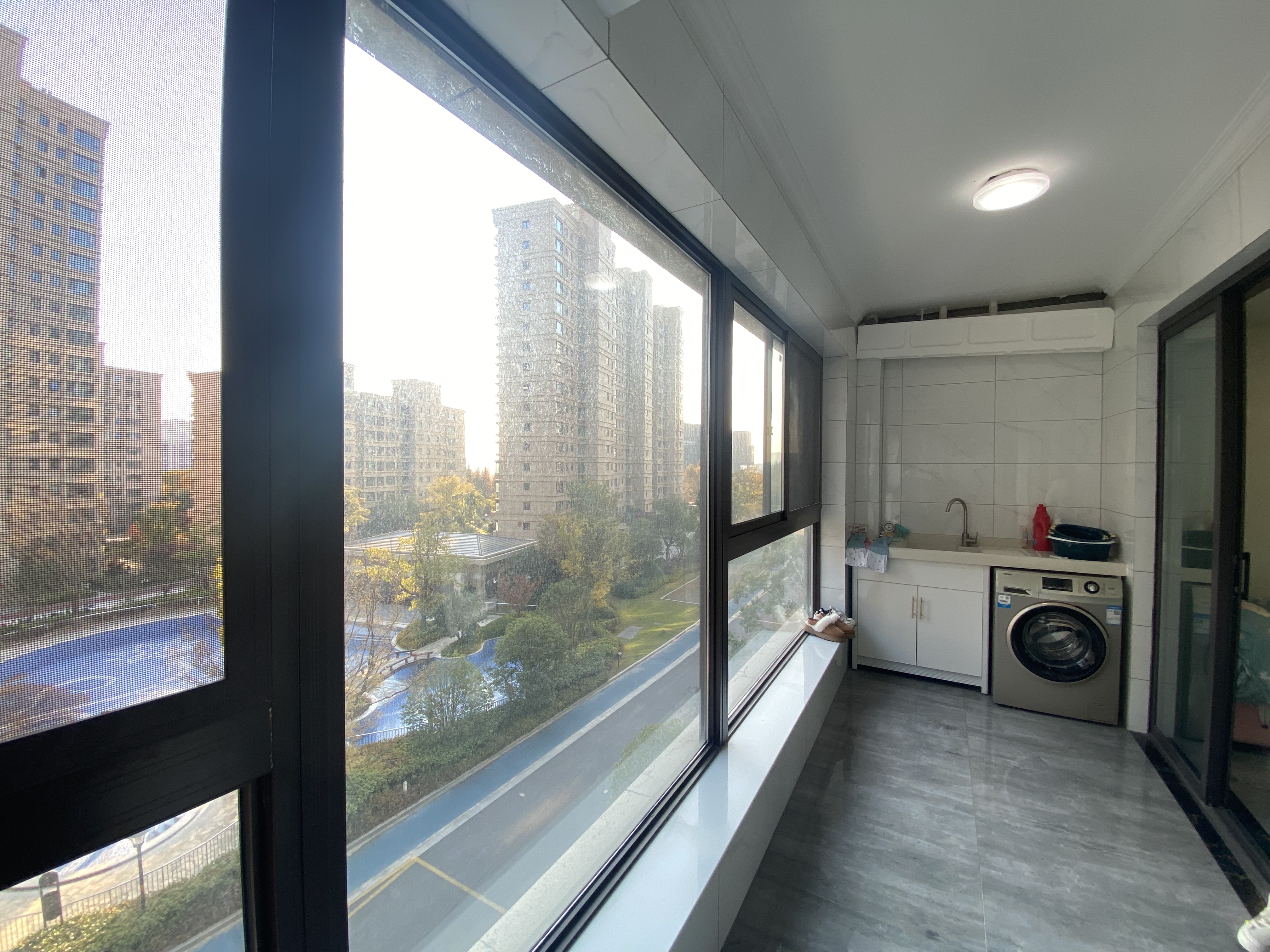 远创樾府 3室2厅1卫 134.00m&sup2;