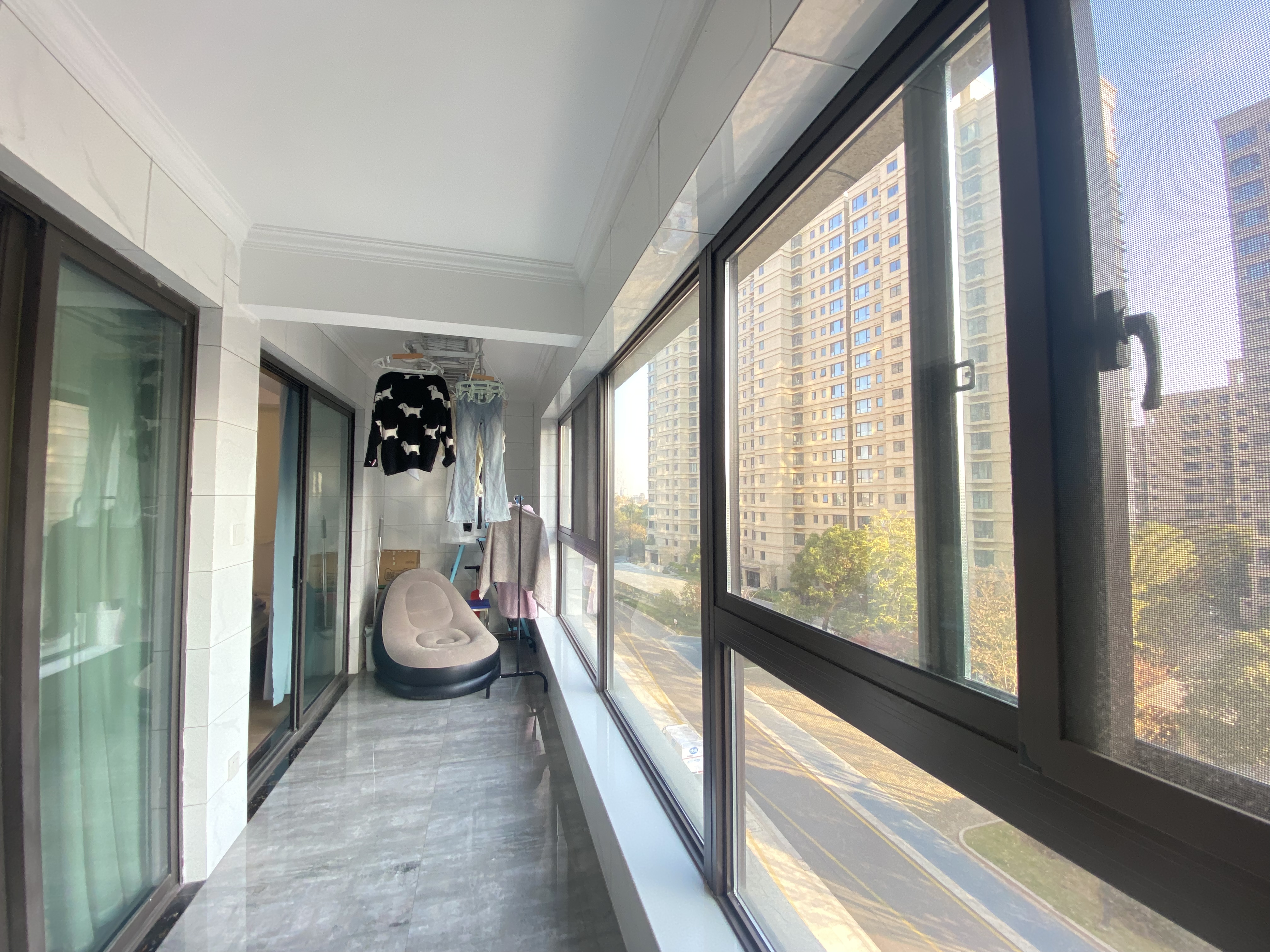 远创樾府 3室2厅1卫 134.00m&sup2;