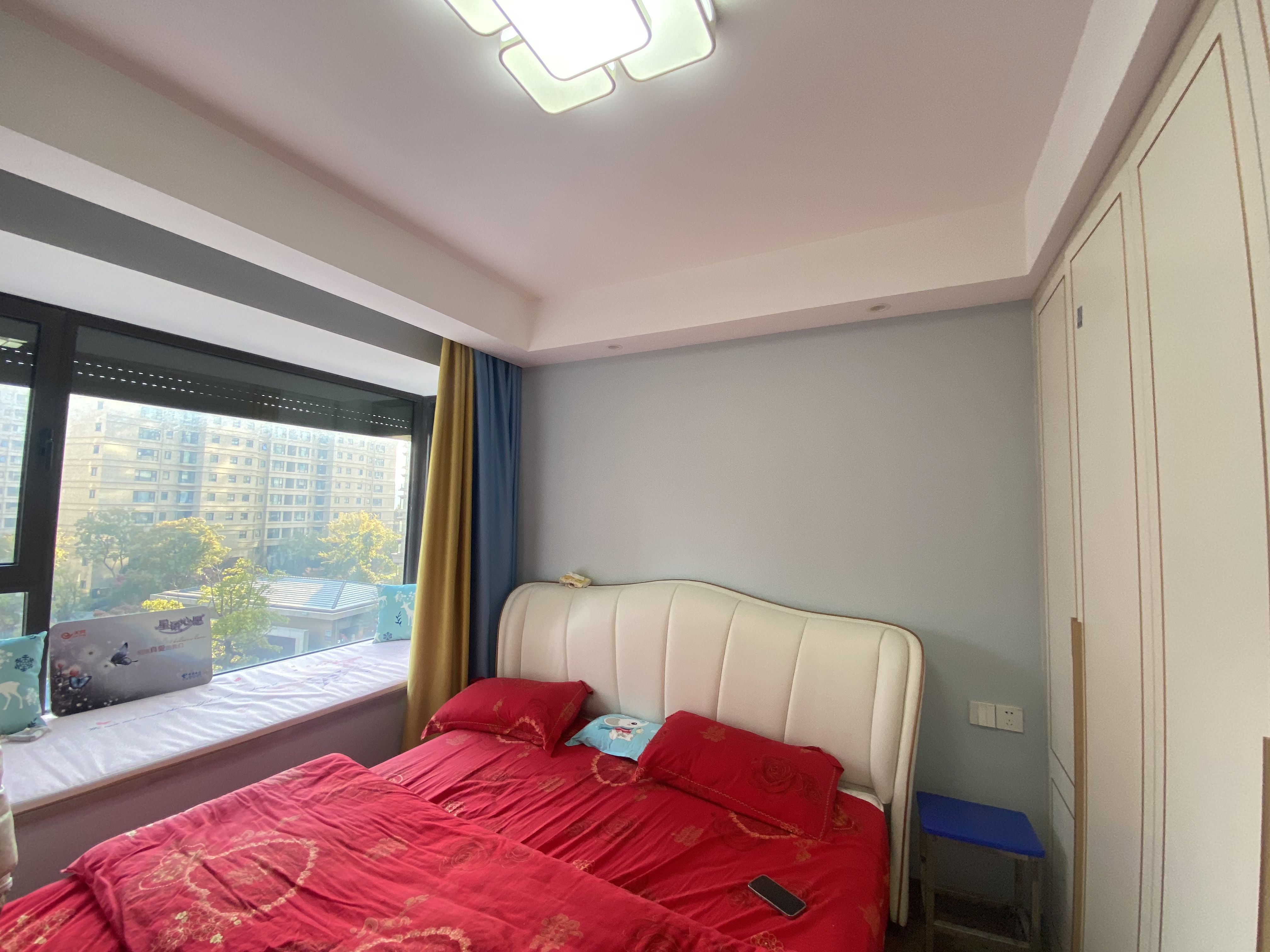 远创樾府 3室2厅1卫 134.00m&sup2;