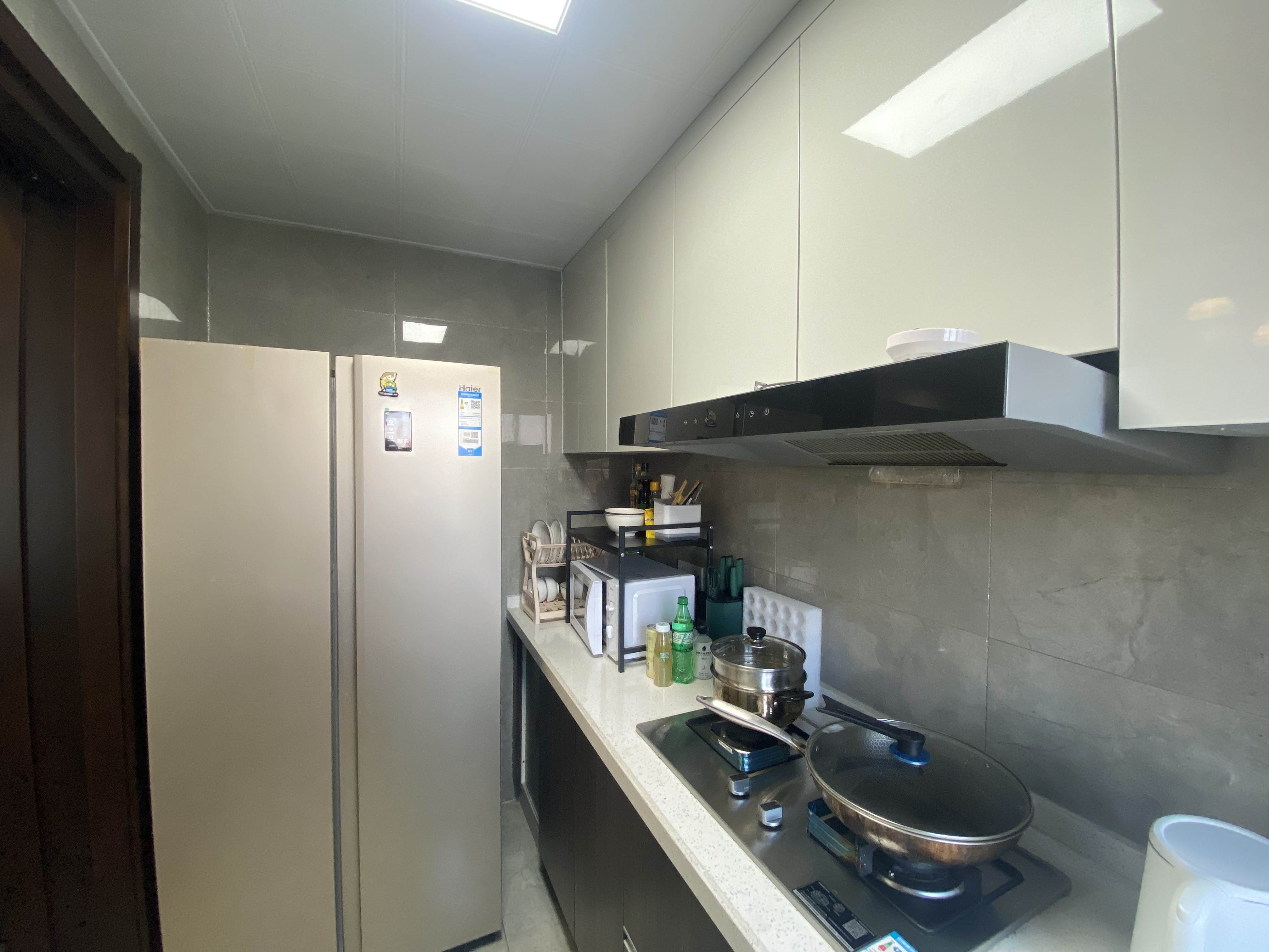 远创樾府 3室2厅1卫 134.00m&sup2;