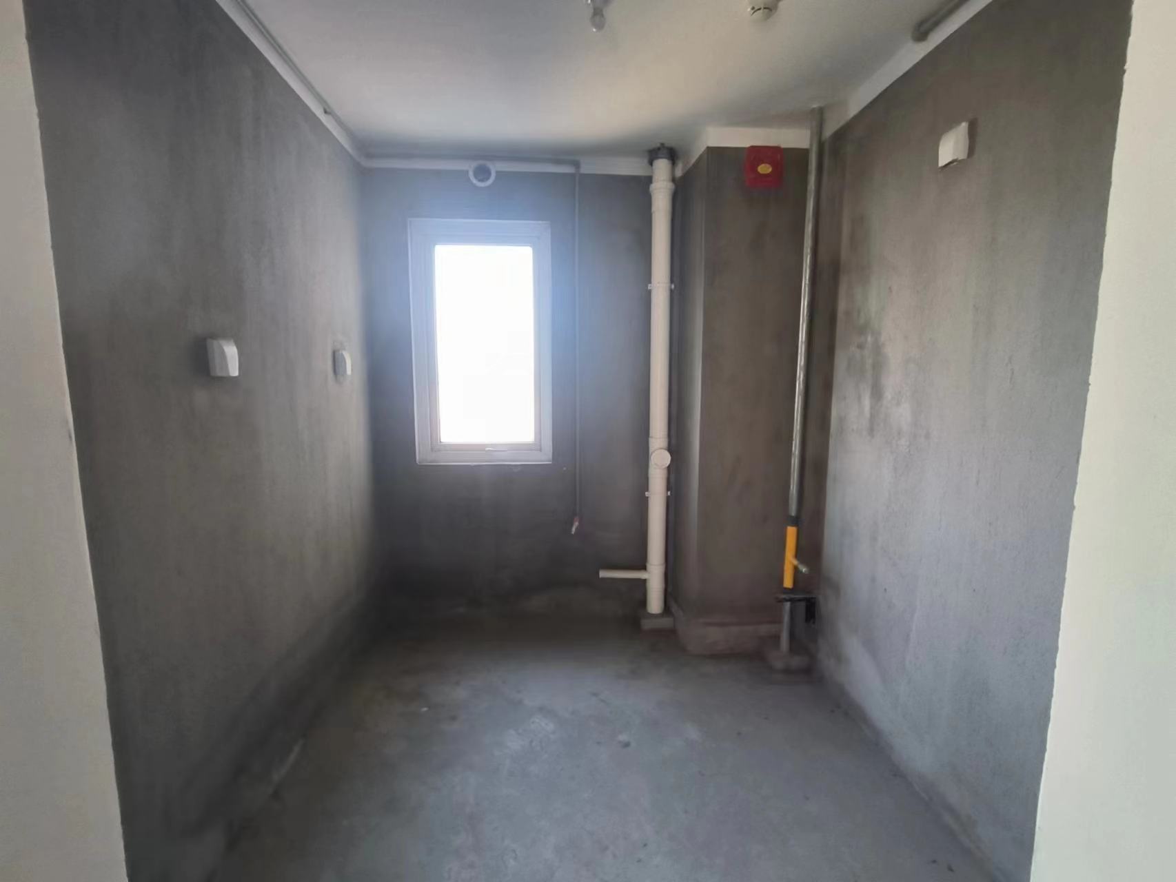 中海碧林湾 4室2厅2卫 142.00m&sup2;