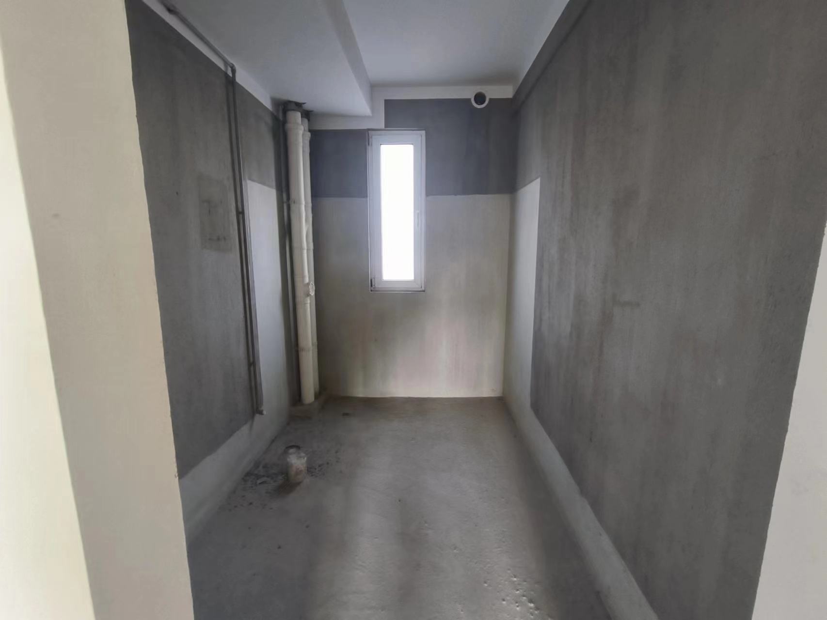 中海碧林湾 4室2厅2卫 142.00m&sup2;
