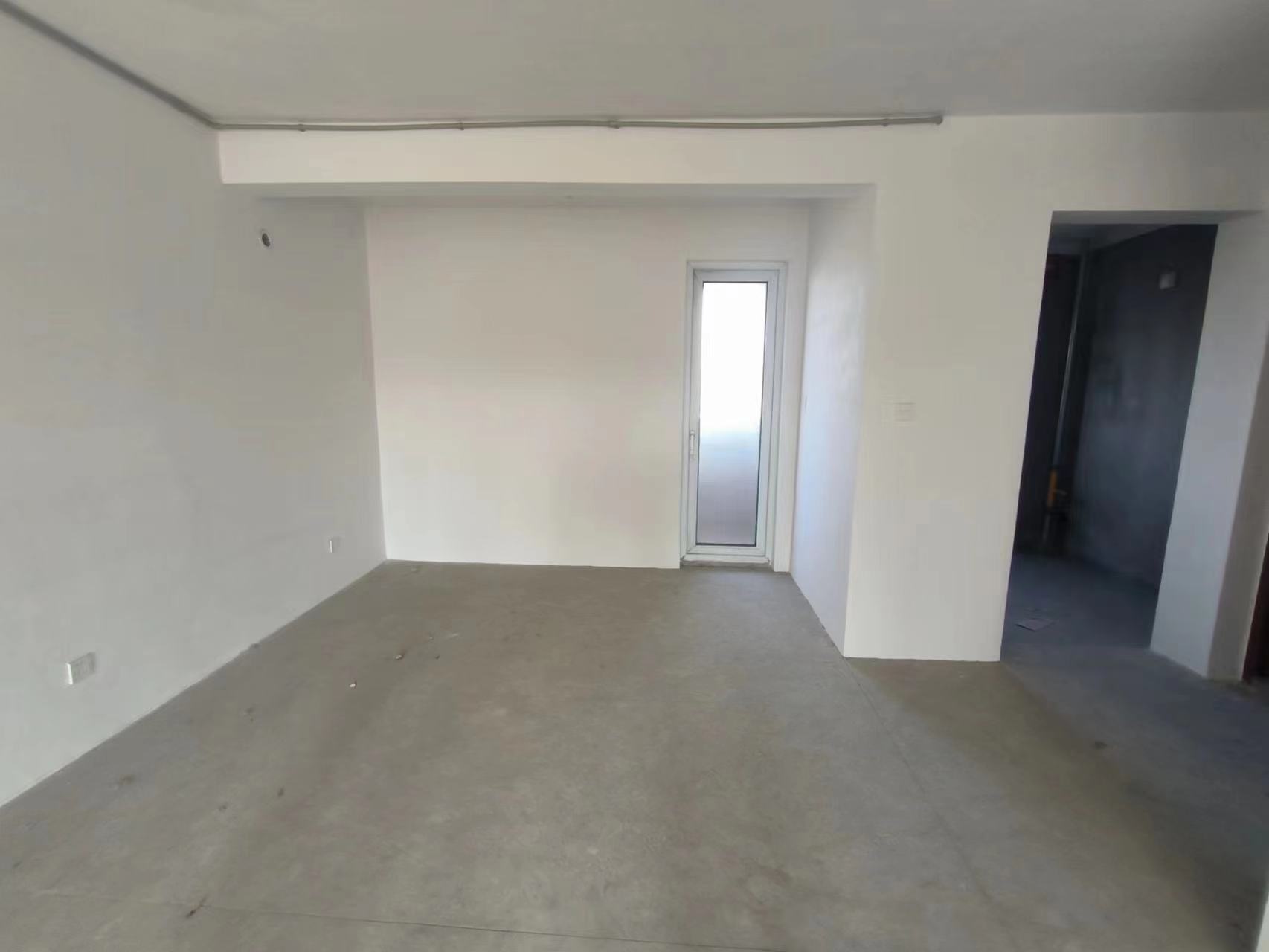 中海碧林湾 4室2厅2卫 142.00m&sup2;