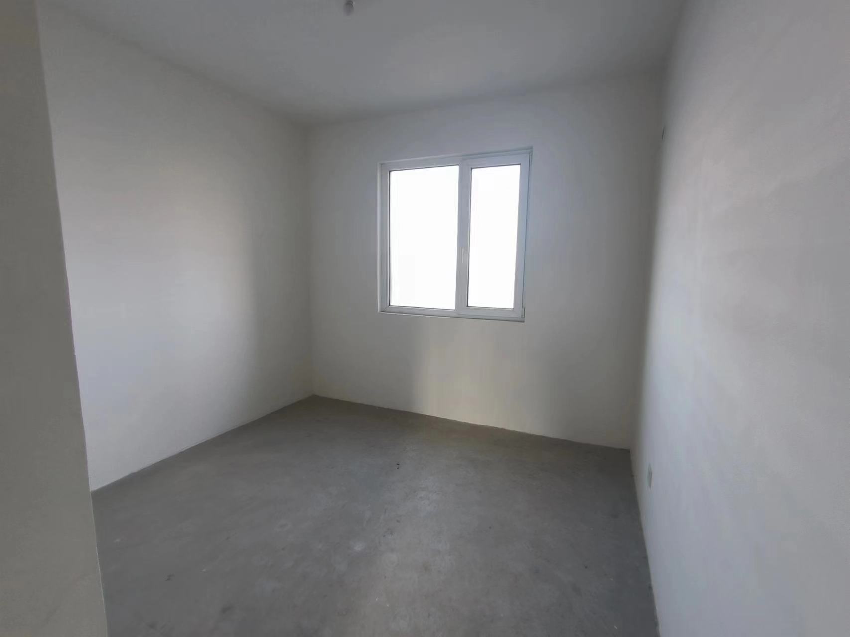 中海碧林湾 4室2厅2卫 142.00m&sup2;