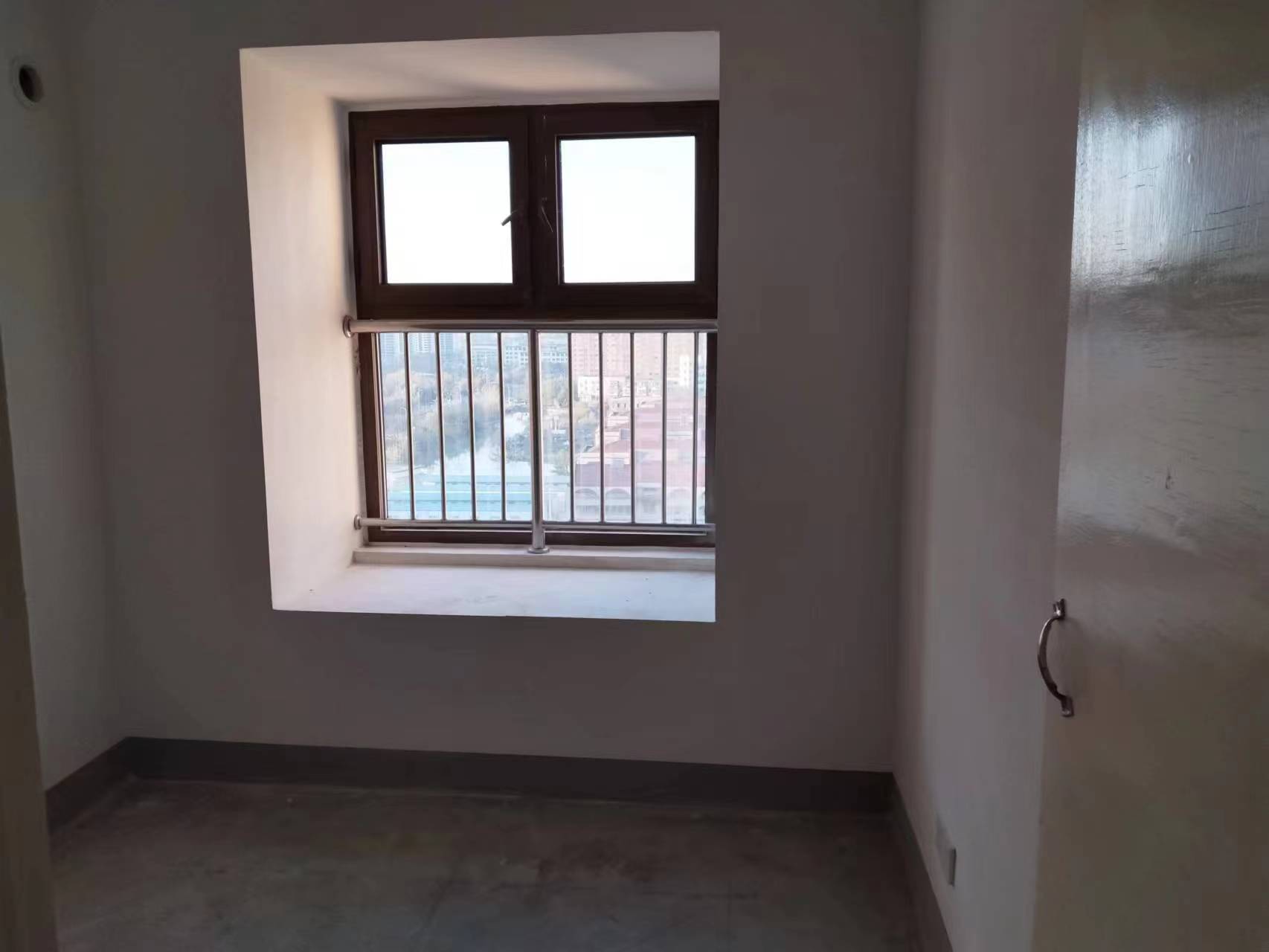 阳光悦城 2室2厅1卫 86.00m&sup2;