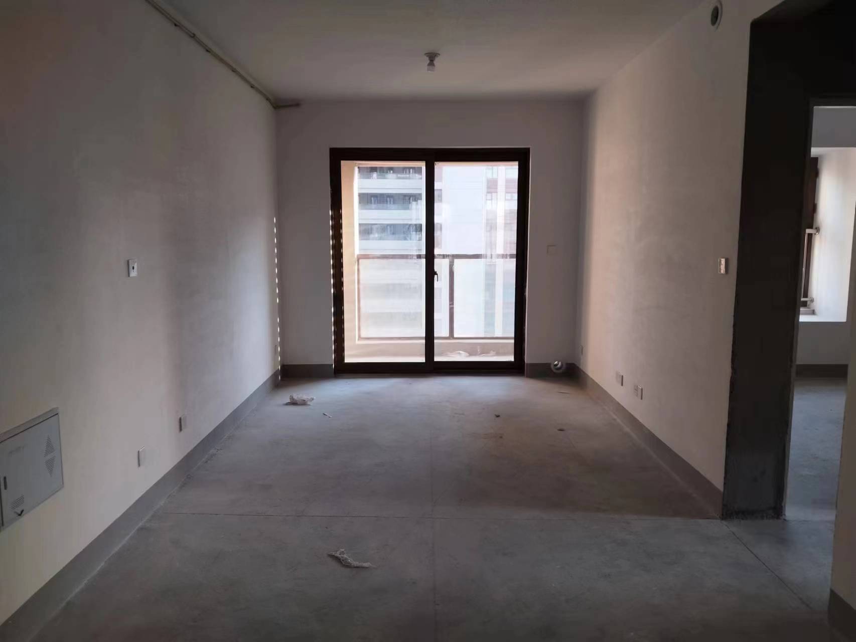 阳光悦城 2室2厅1卫 86.00m&sup2;