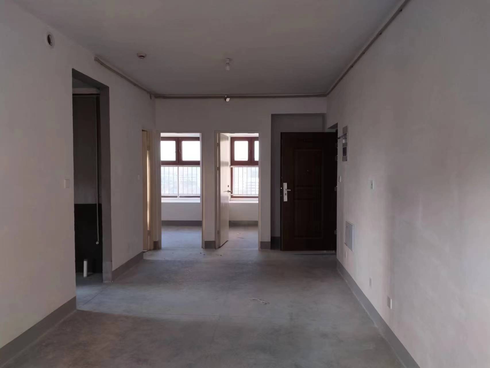 阳光悦城 2室2厅1卫 86.00m&sup2;