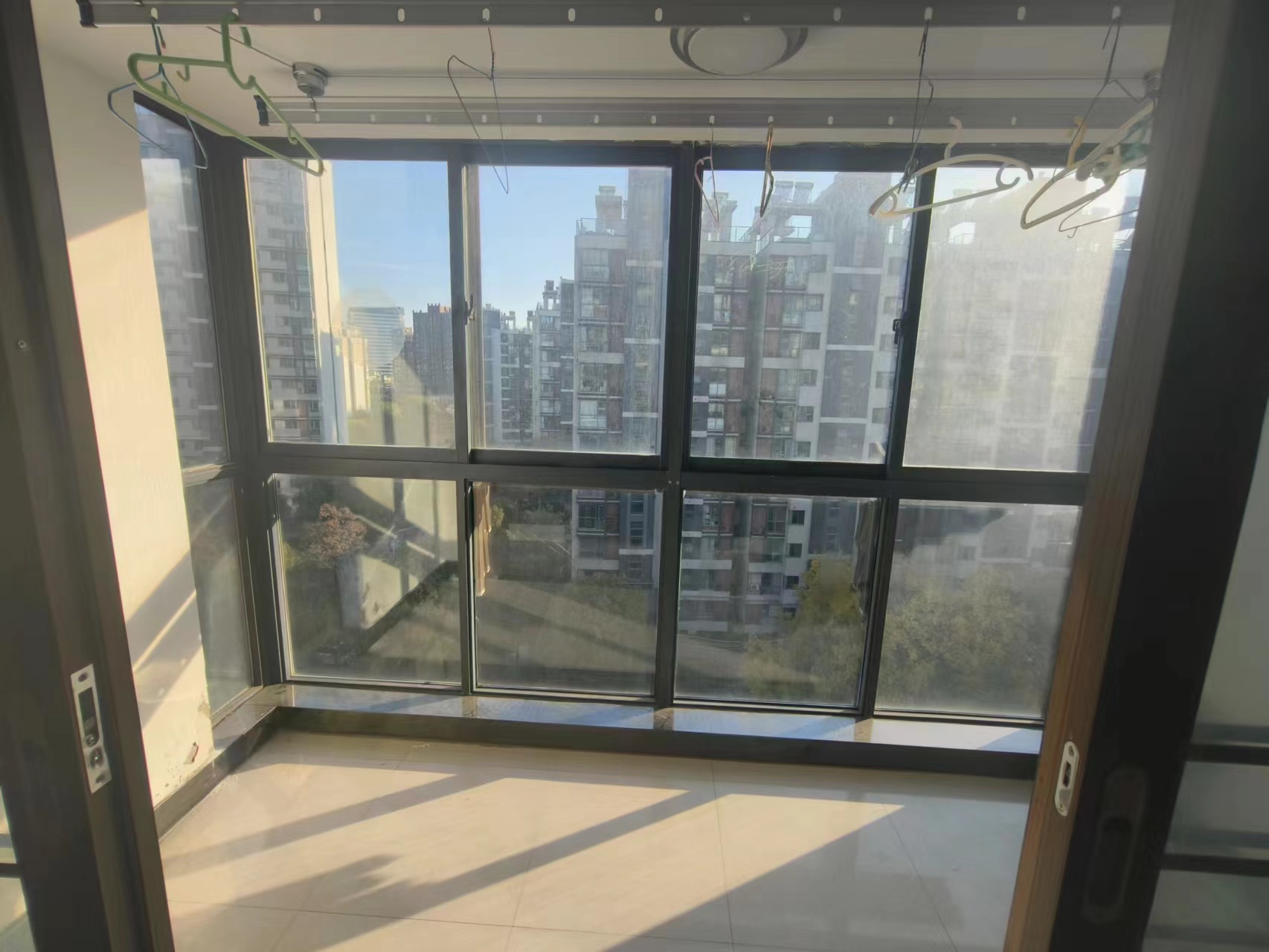 苏建阳光新城 4室2厅2卫 182m&sup2;