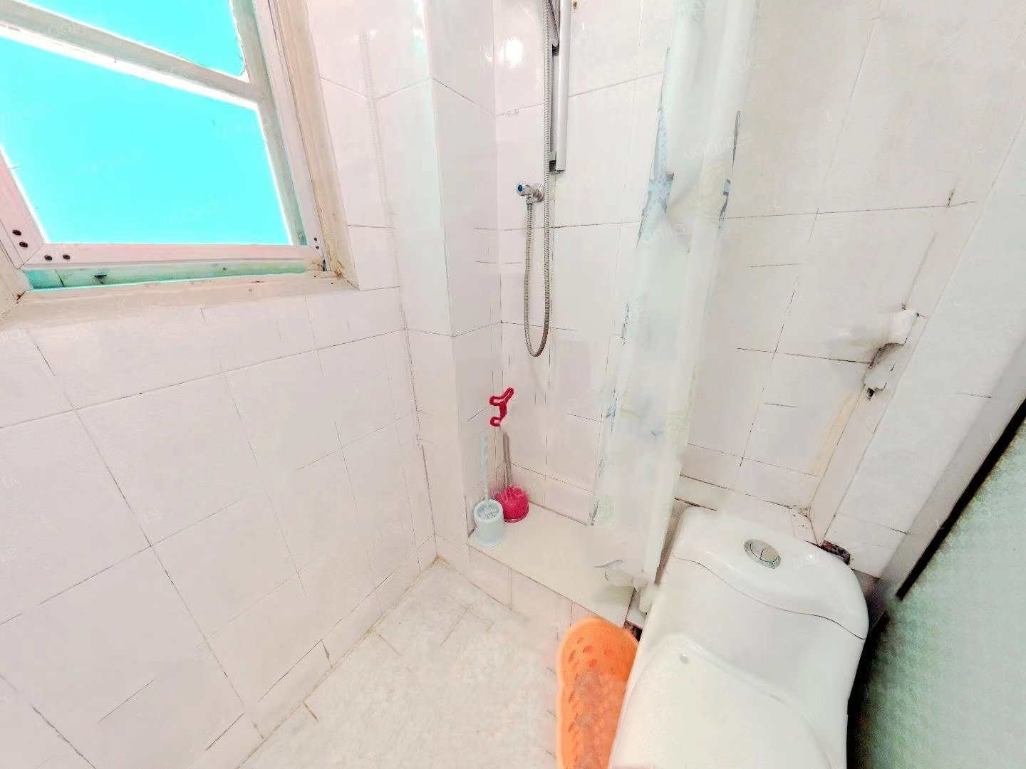 银花苑 2室1厅1卫 69m&sup2;